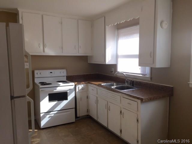 Lincoln Heights - Residential Lease