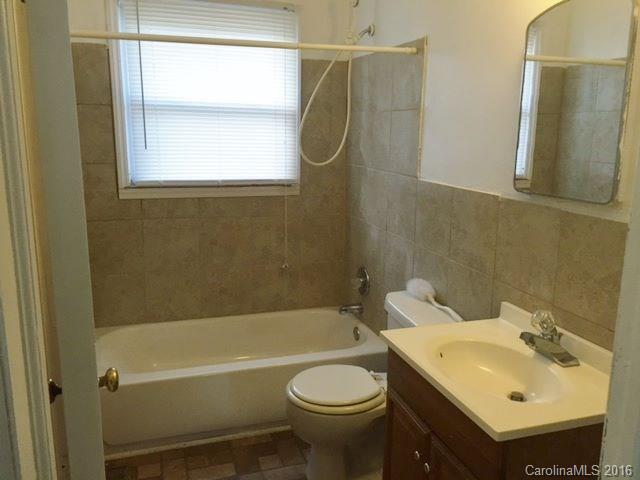 Lincoln Heights - Residential Lease