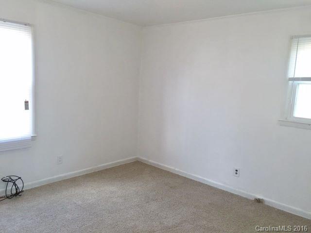 Lincoln Heights - Residential Lease