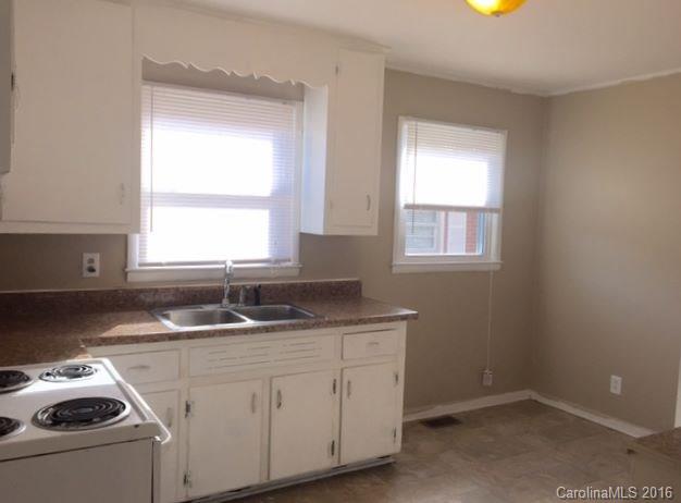 Lincoln Heights - Residential Lease