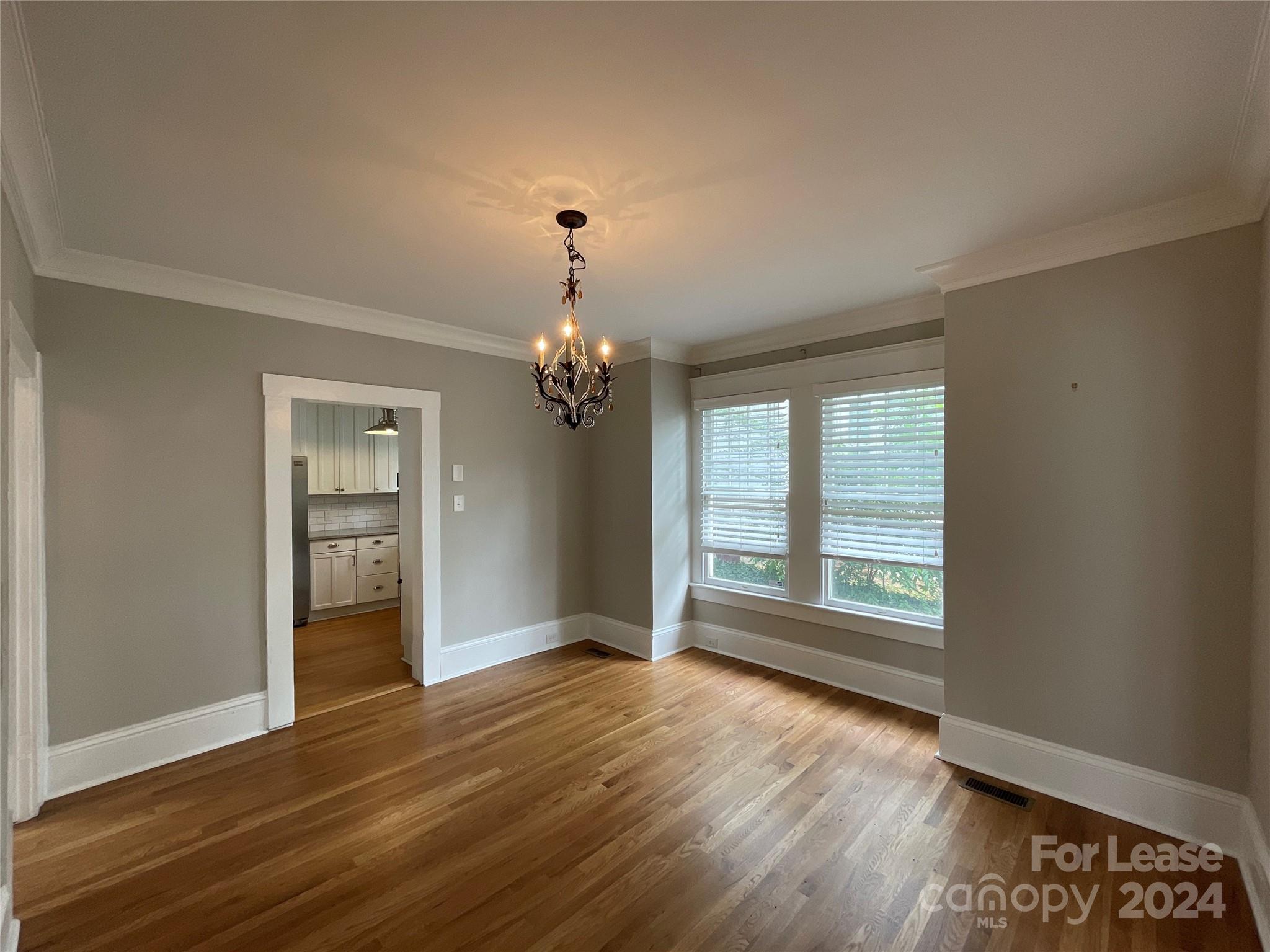 Elizabeth - Residential Lease