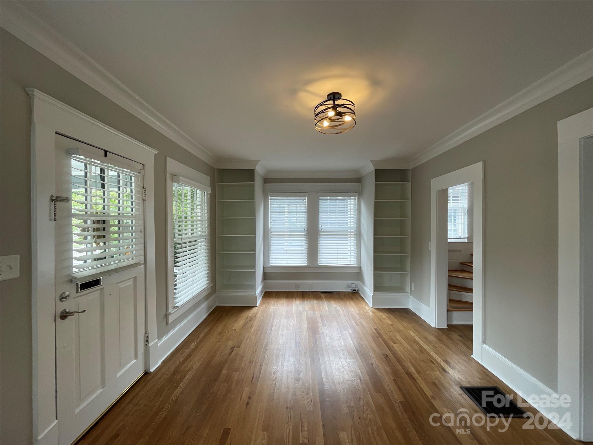 Elizabeth - Residential Lease