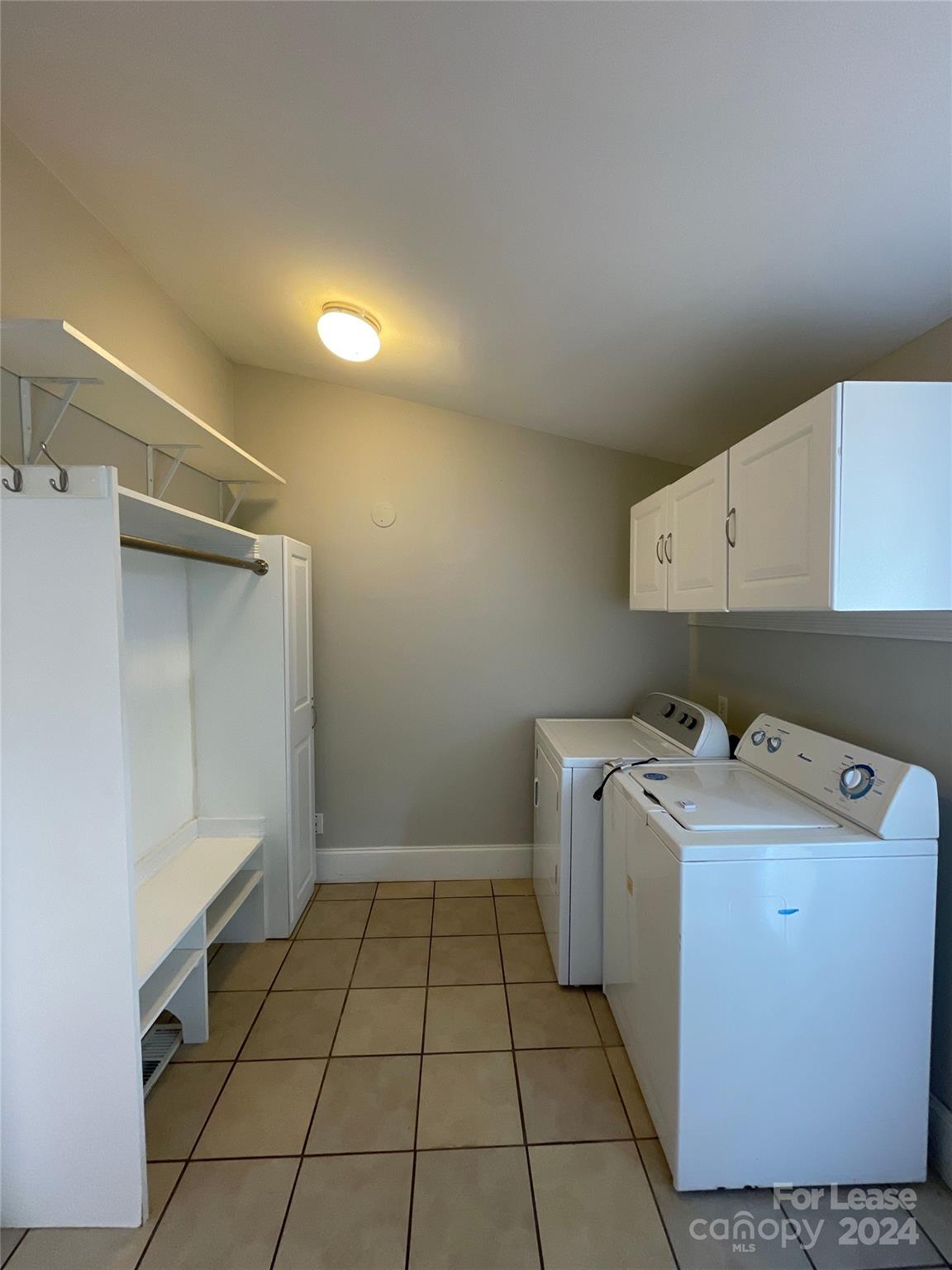 Elizabeth - Residential Lease