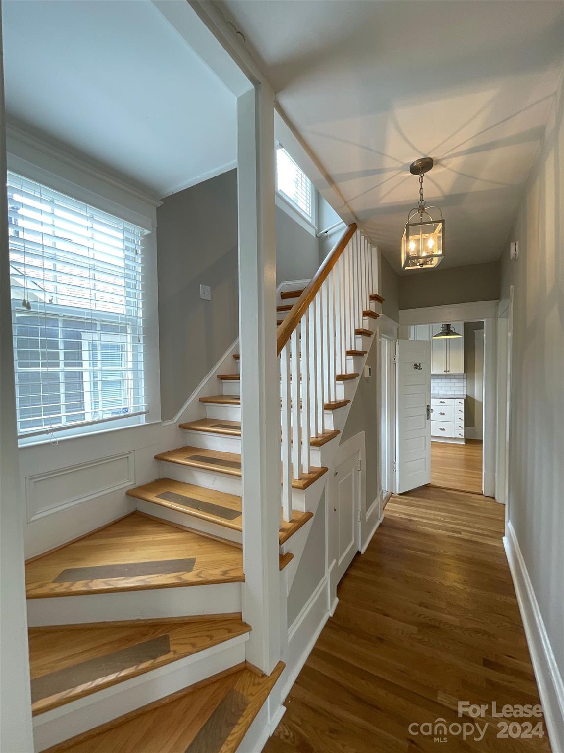 Elizabeth - Residential Lease