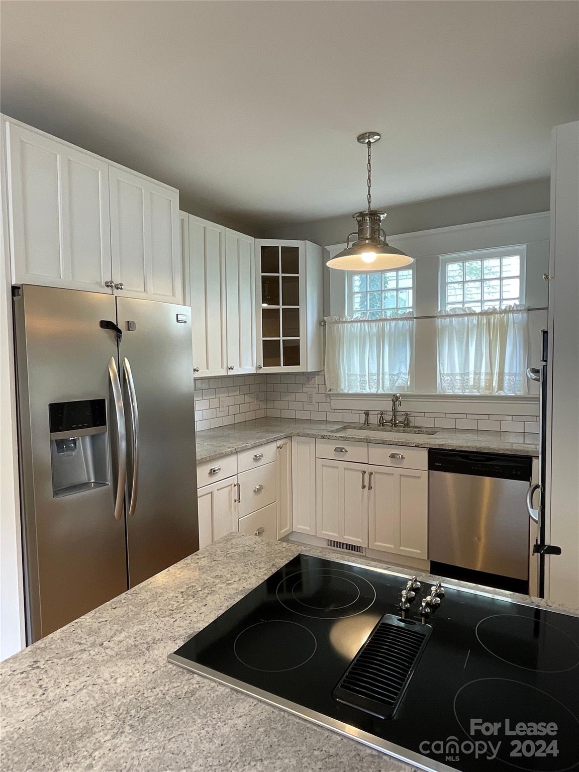 Elizabeth - Residential Lease