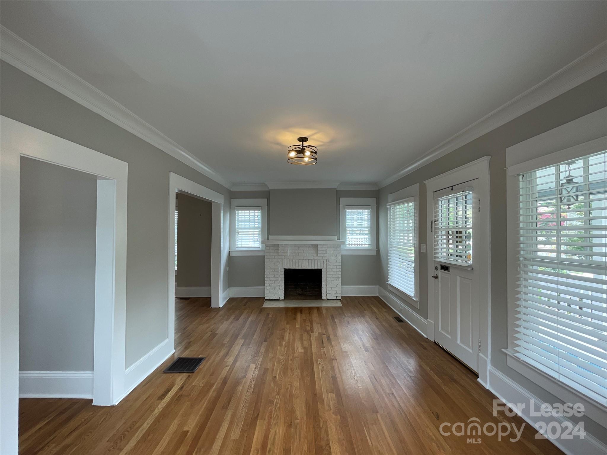 Elizabeth - Residential Lease