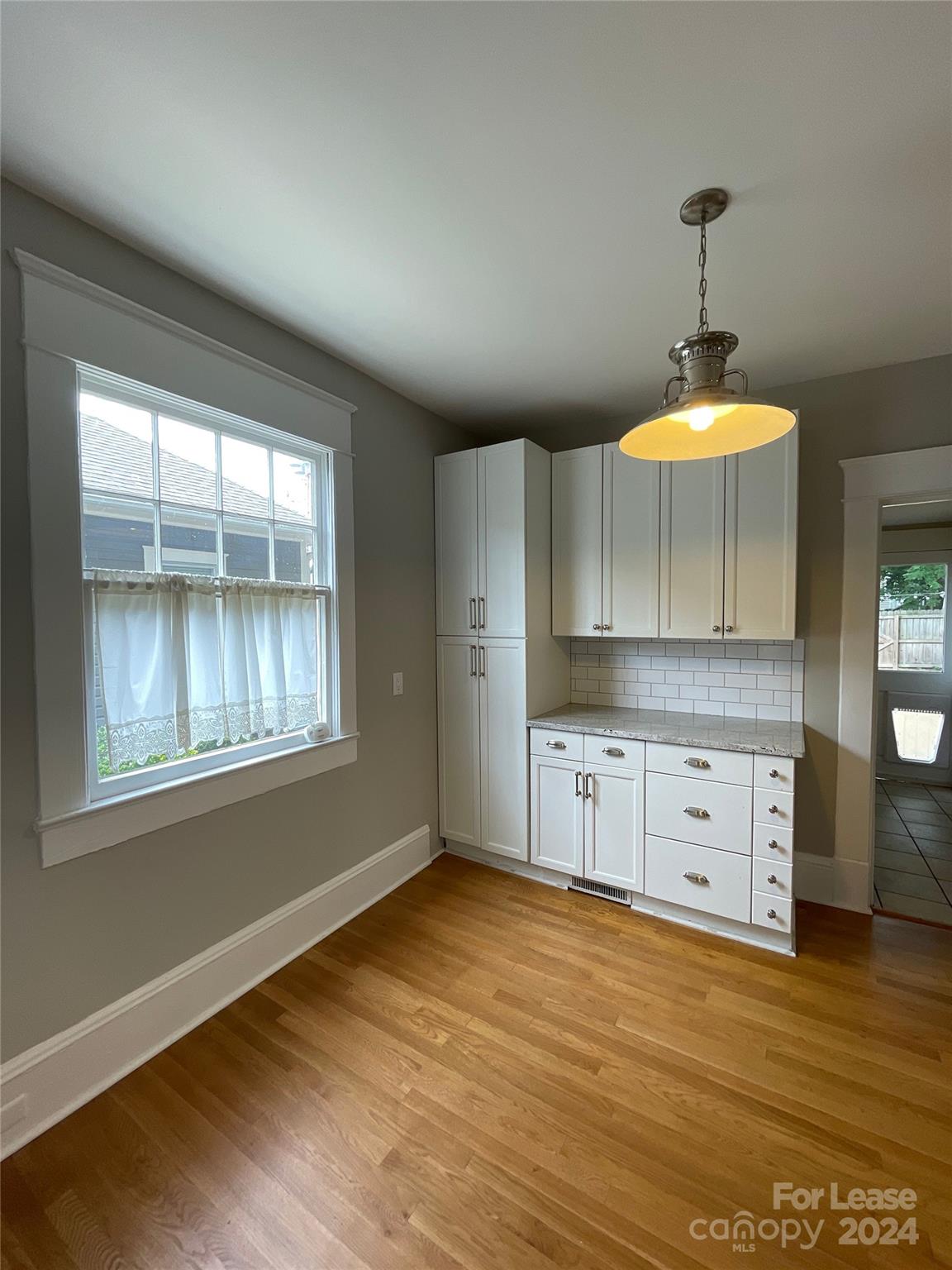 Elizabeth - Residential Lease