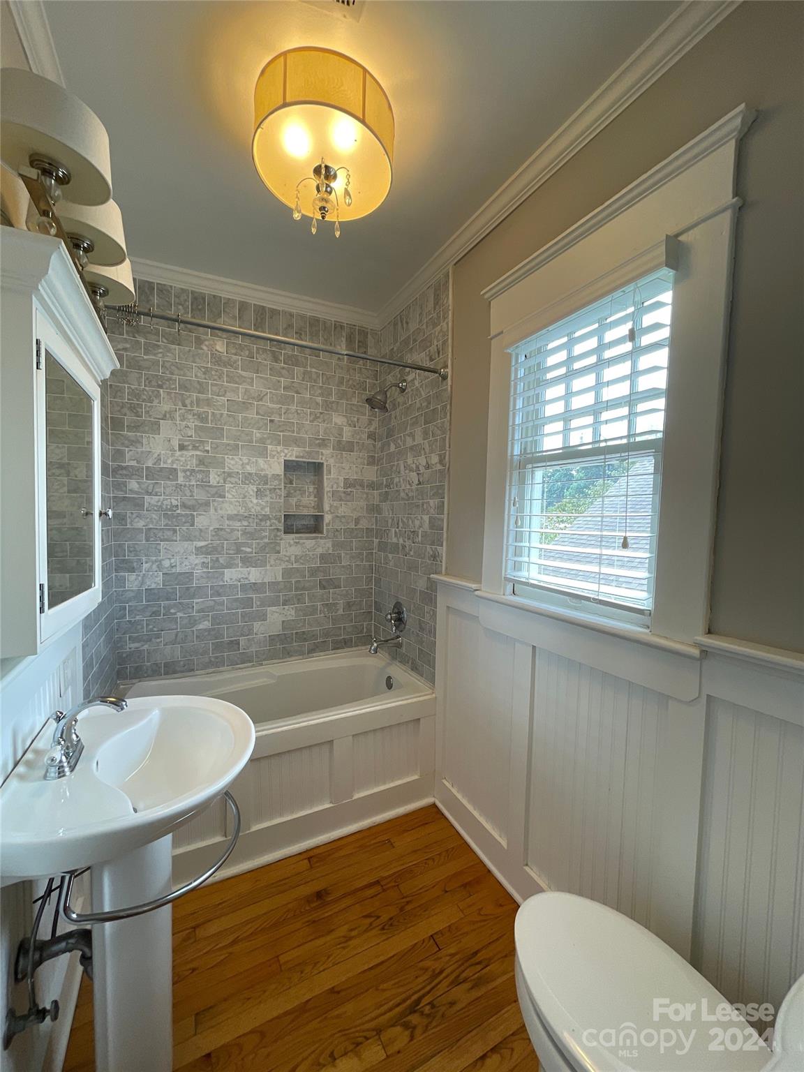 Elizabeth - Residential Lease