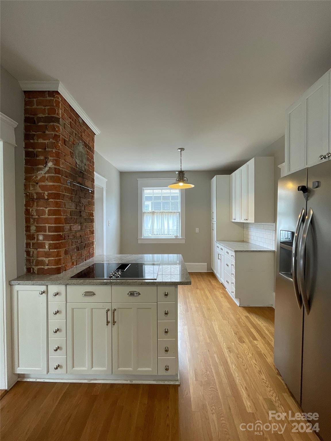 Elizabeth - Residential Lease