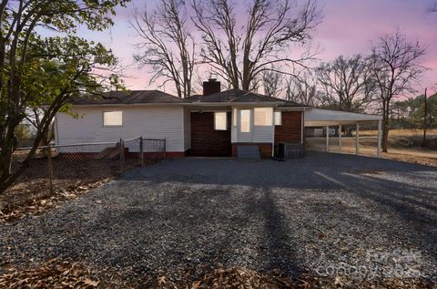 A home in Mount Pleasant