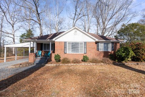 A home in Mount Pleasant