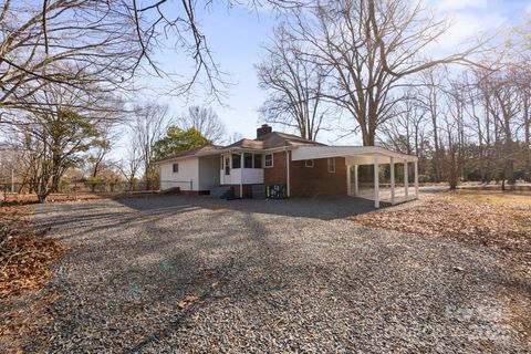 A home in Mount Pleasant