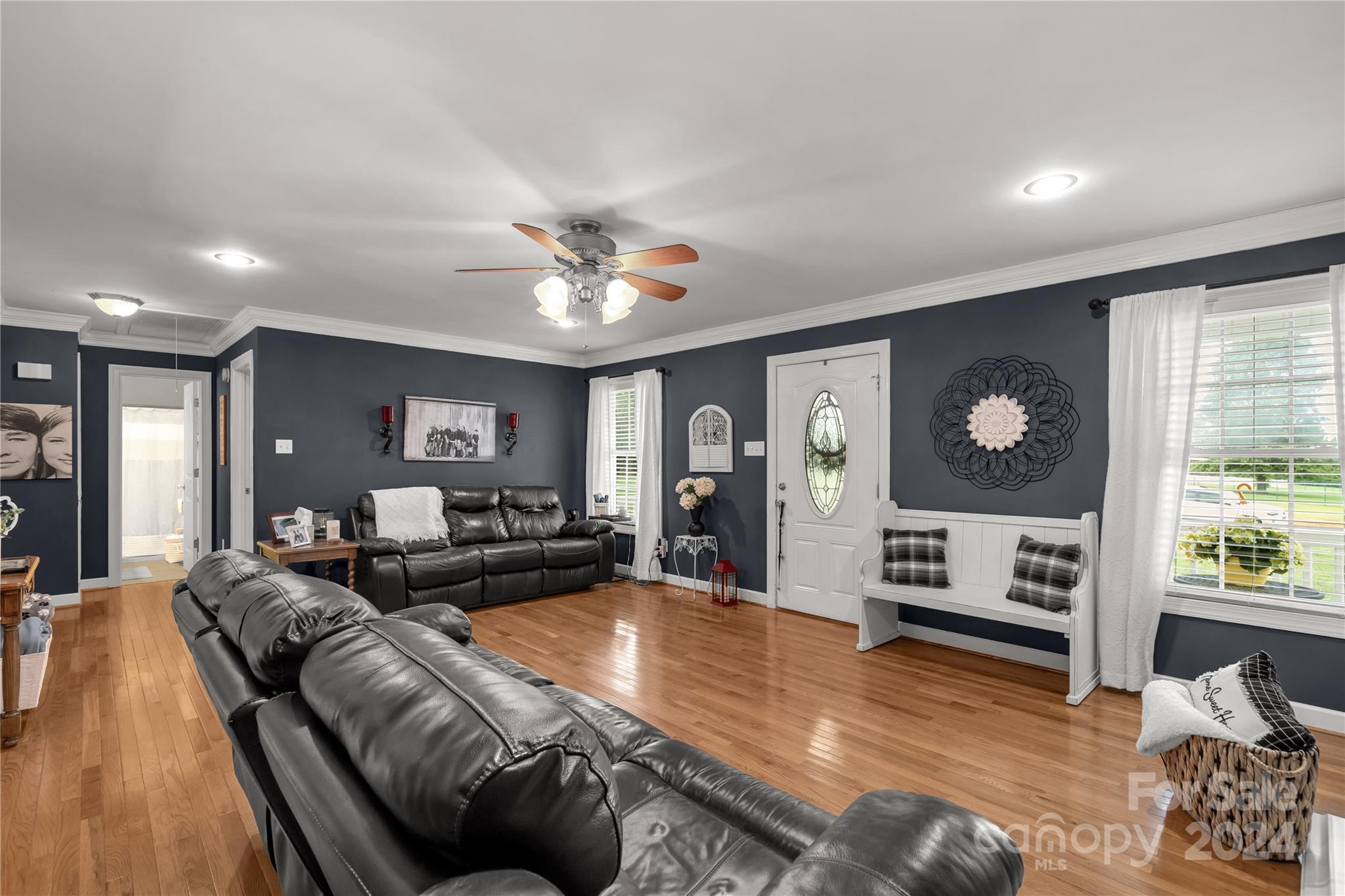 Rosewood - Residential