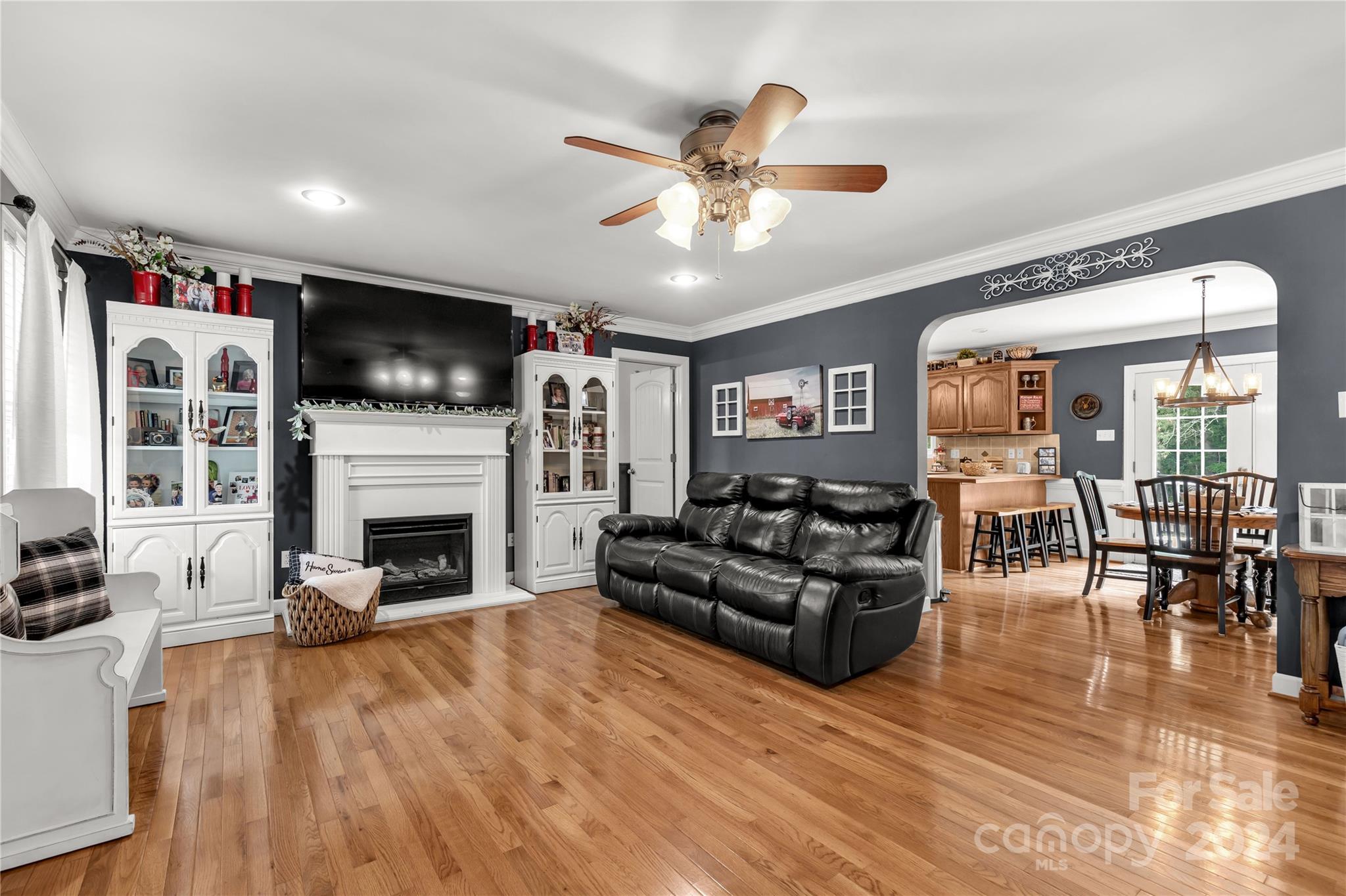 Rosewood - Residential