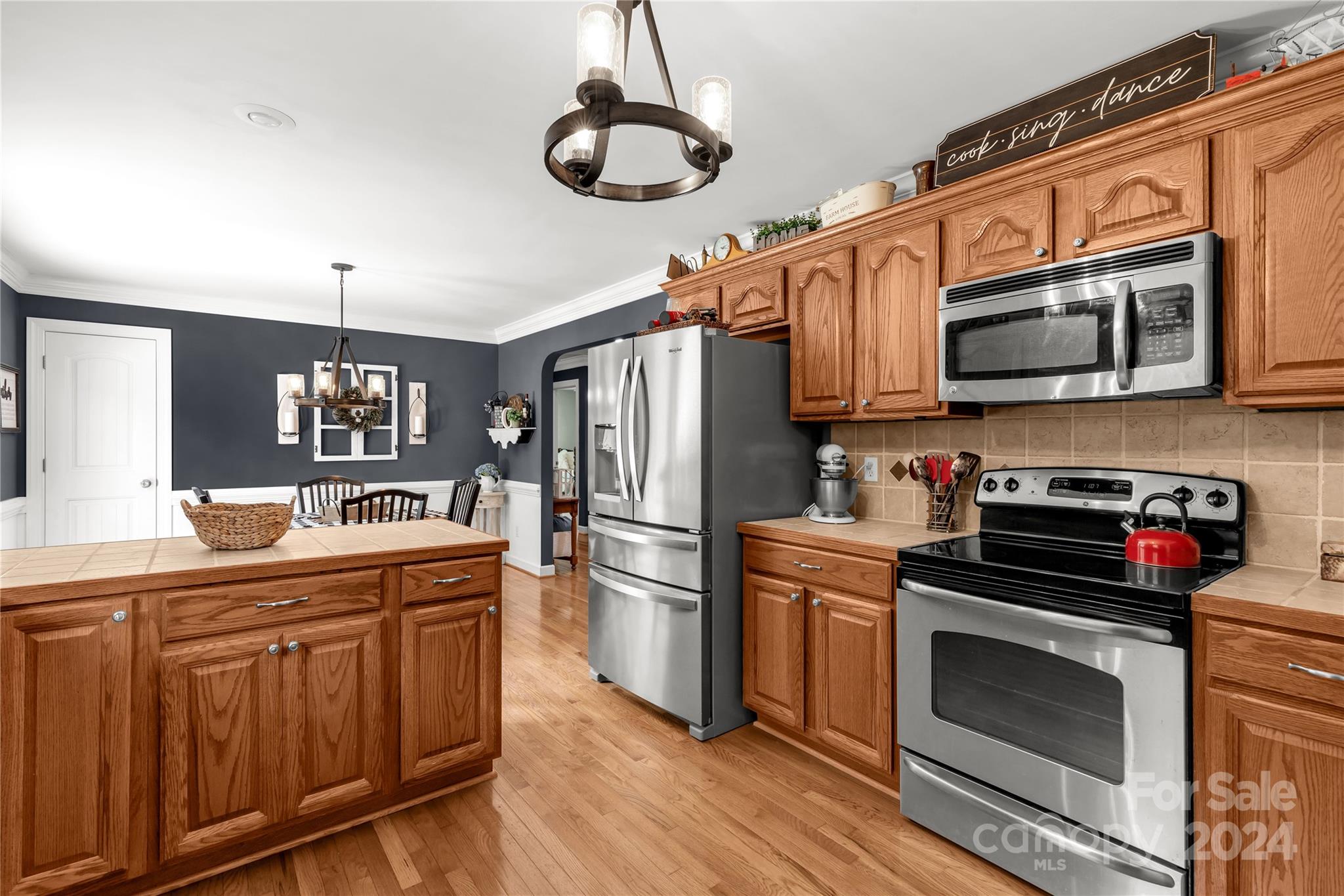 Rosewood - Residential