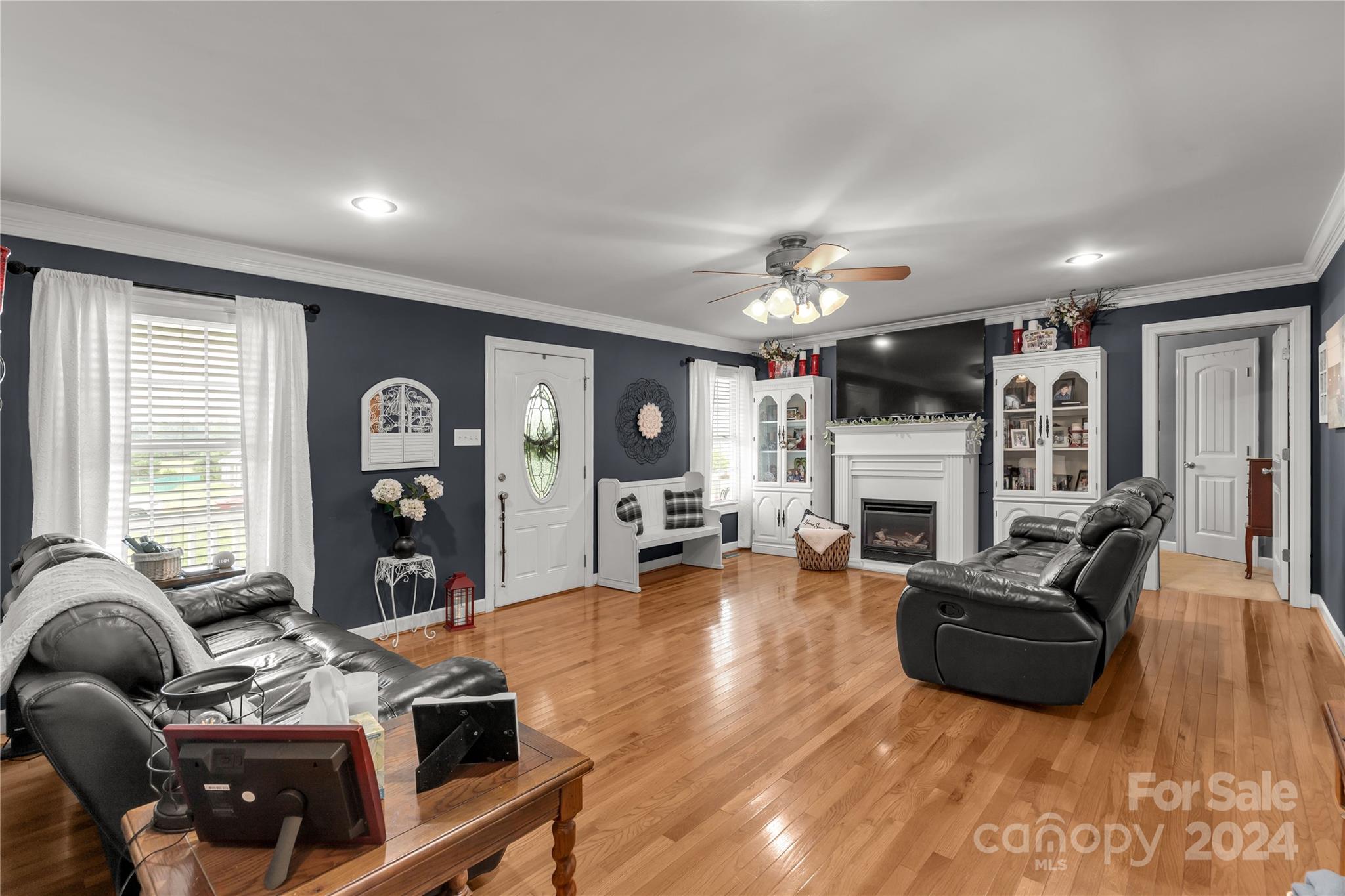 Rosewood - Residential