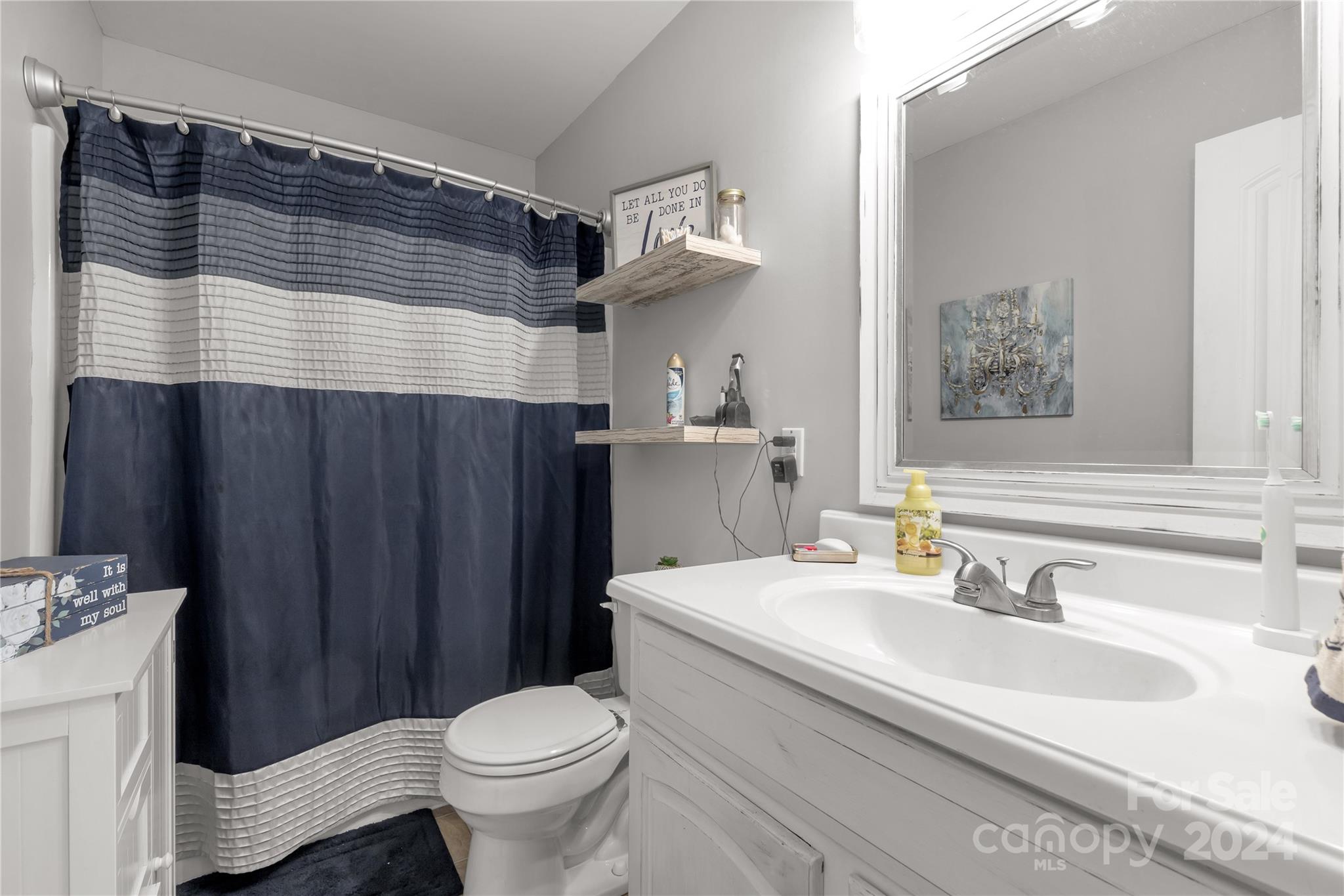 Rosewood - Residential