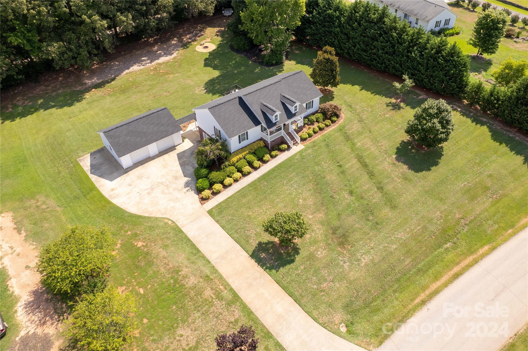 Rosewood - Residential