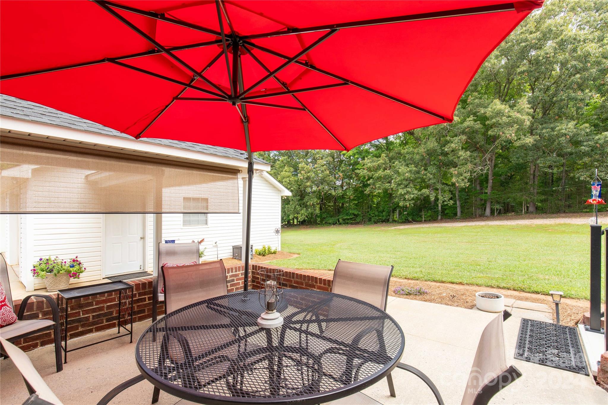 Rosewood - Residential