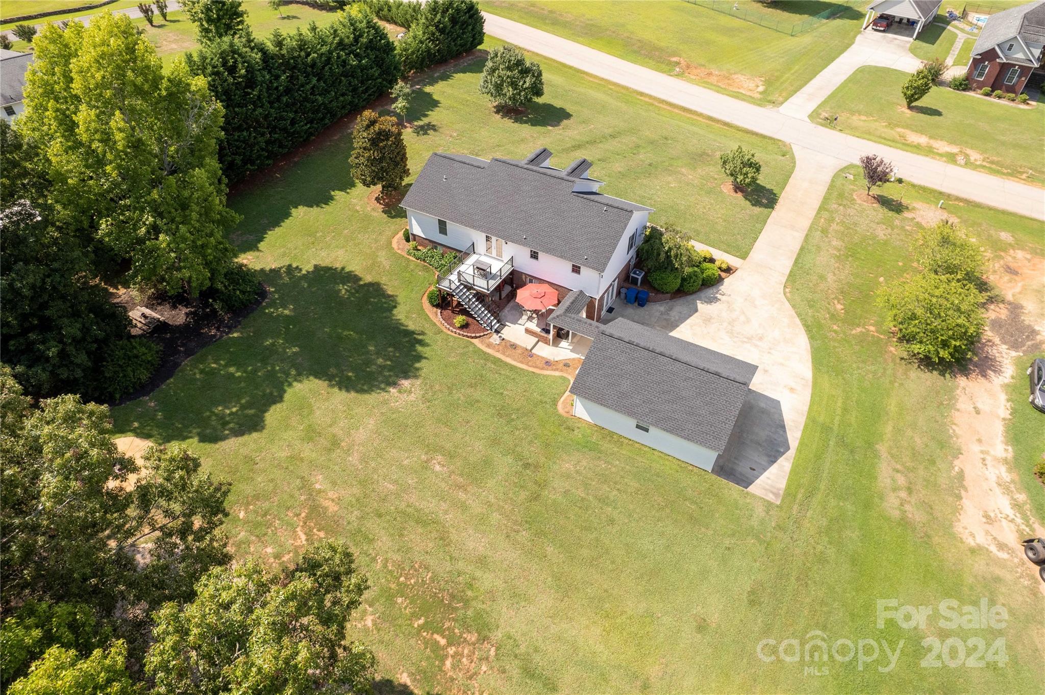 Rosewood - Residential