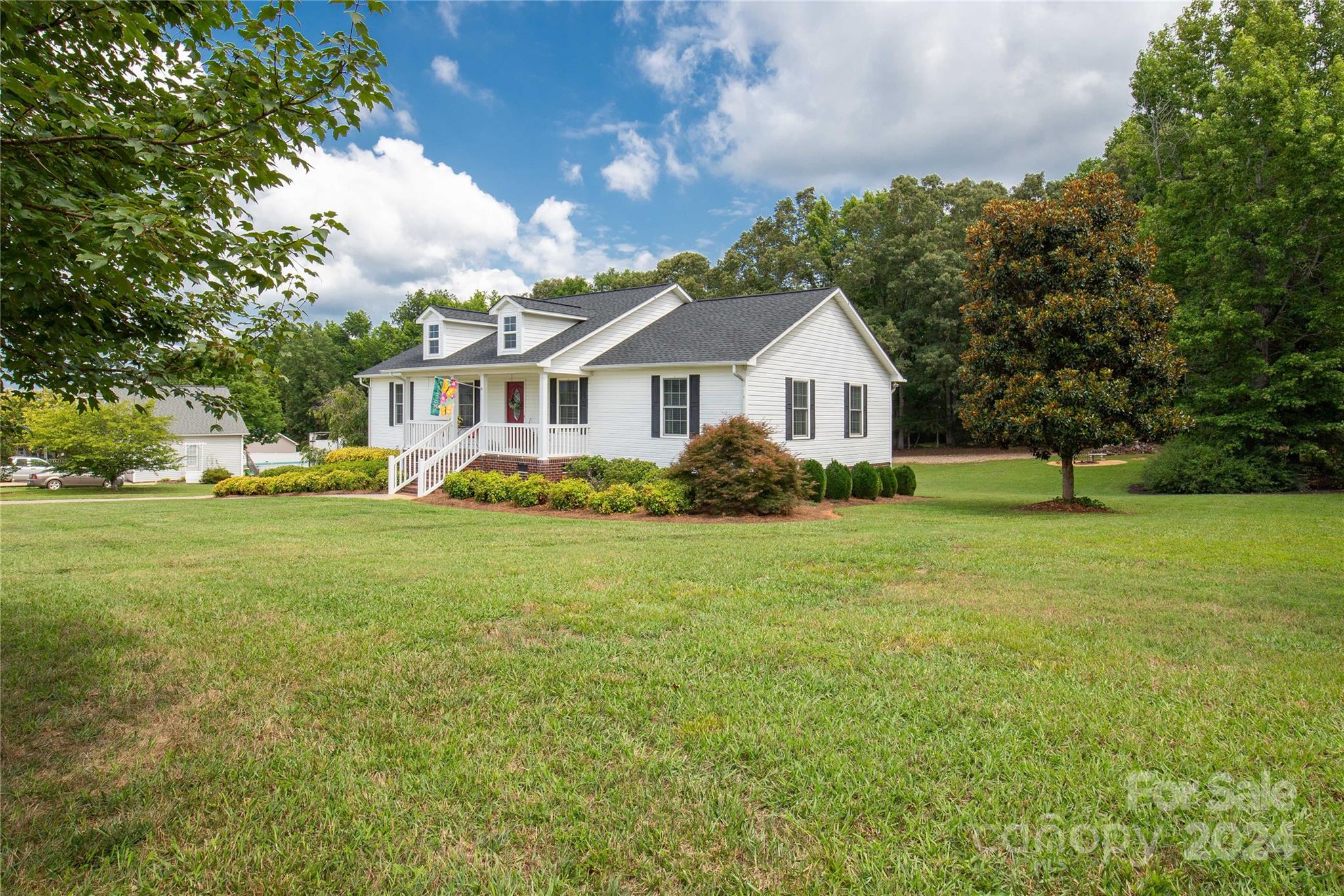 Rosewood - Residential