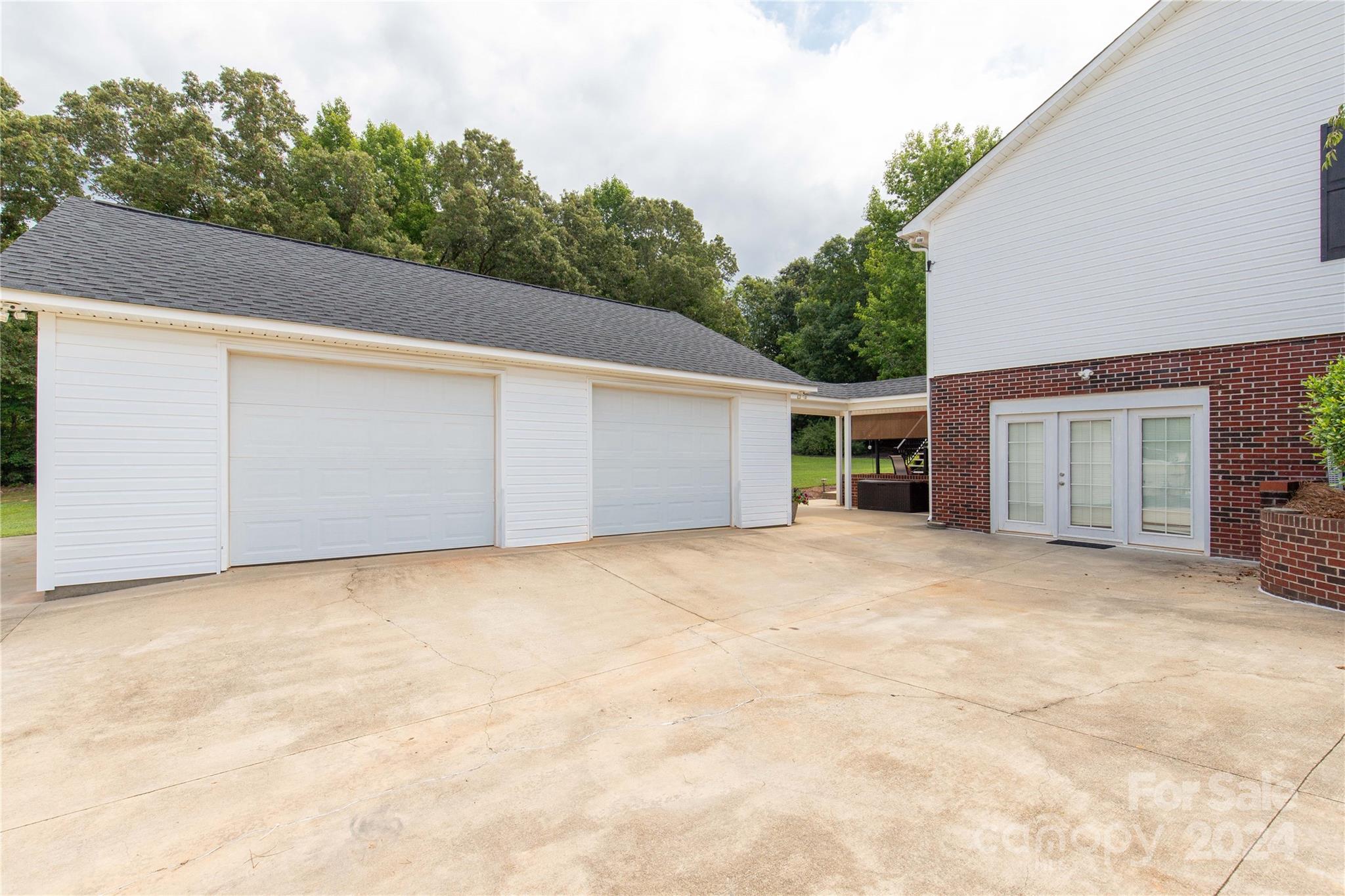 Rosewood - Residential