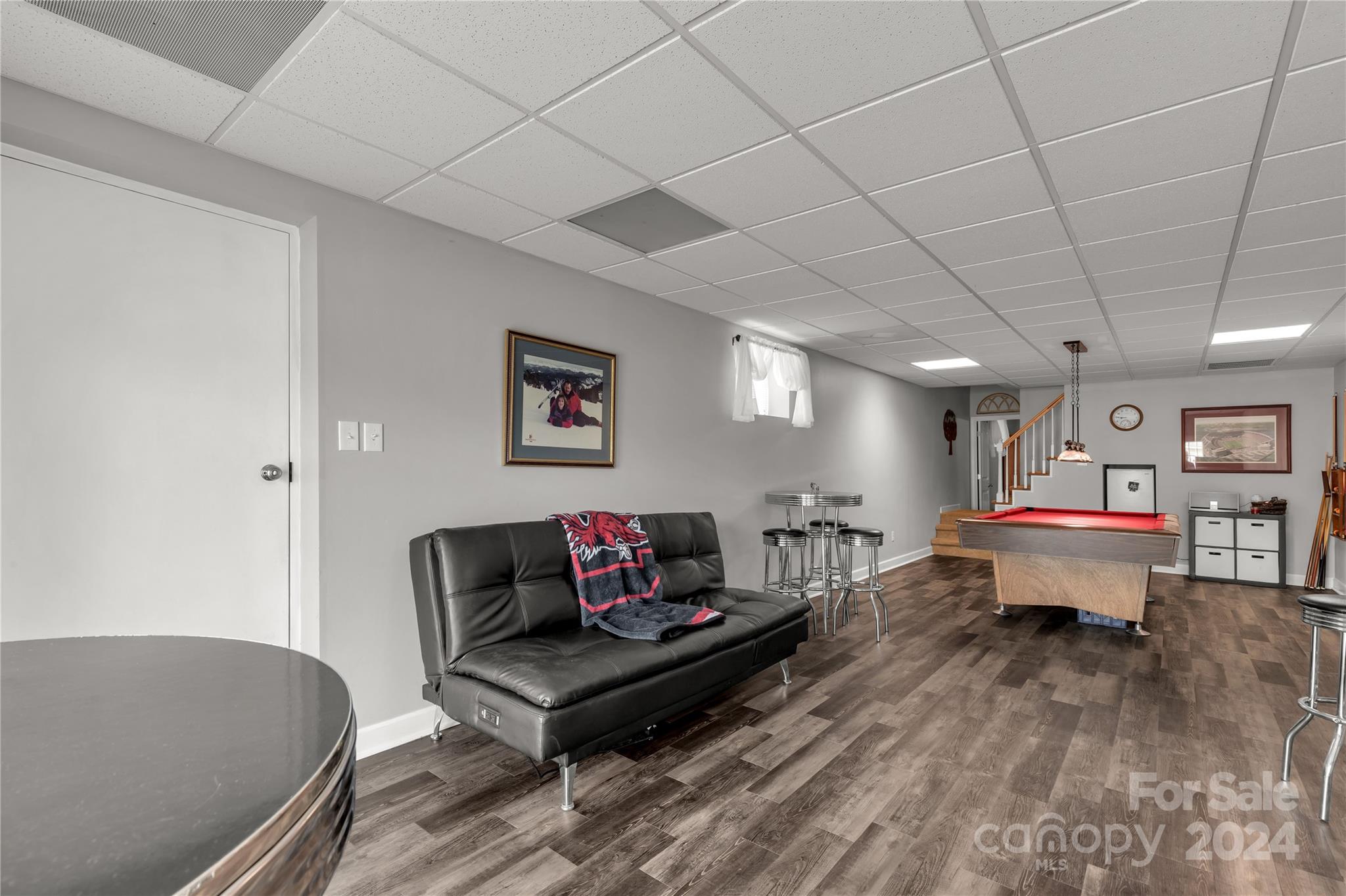 Rosewood - Residential