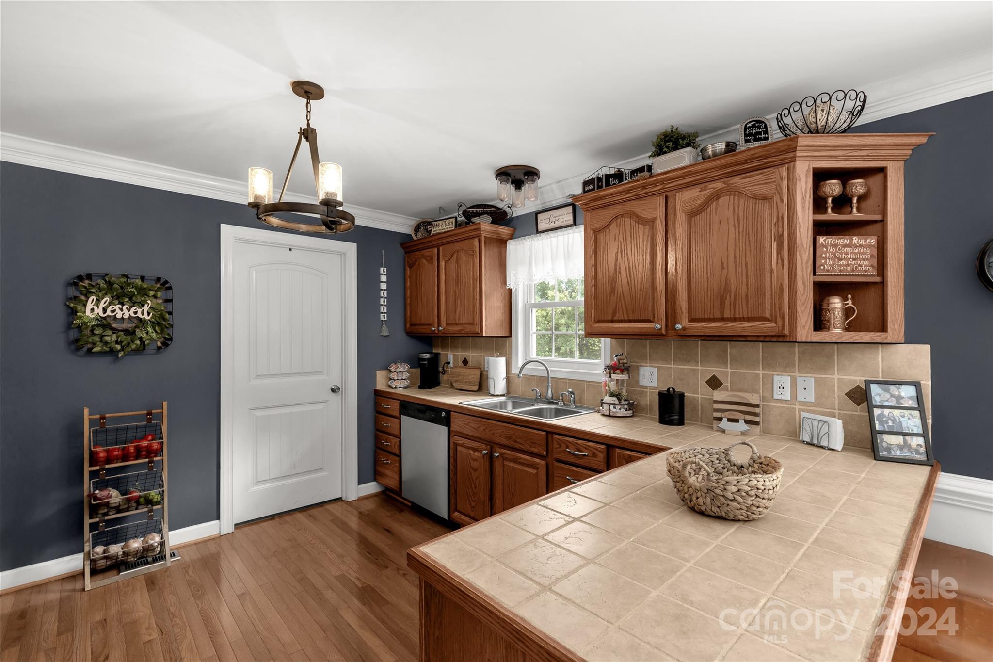 Rosewood - Residential