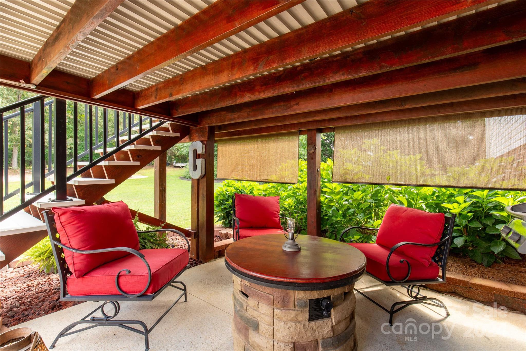 Rosewood - Residential