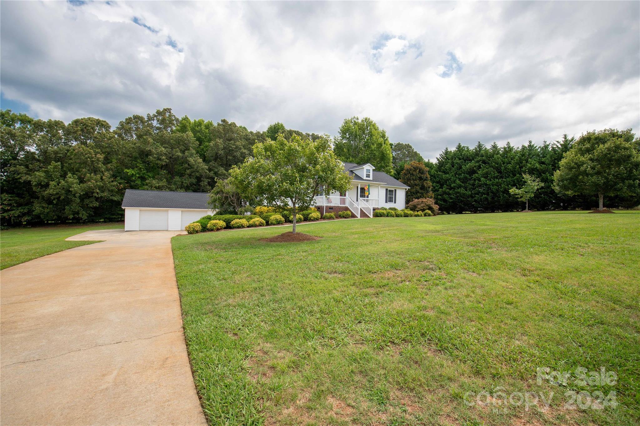 Rosewood - Residential