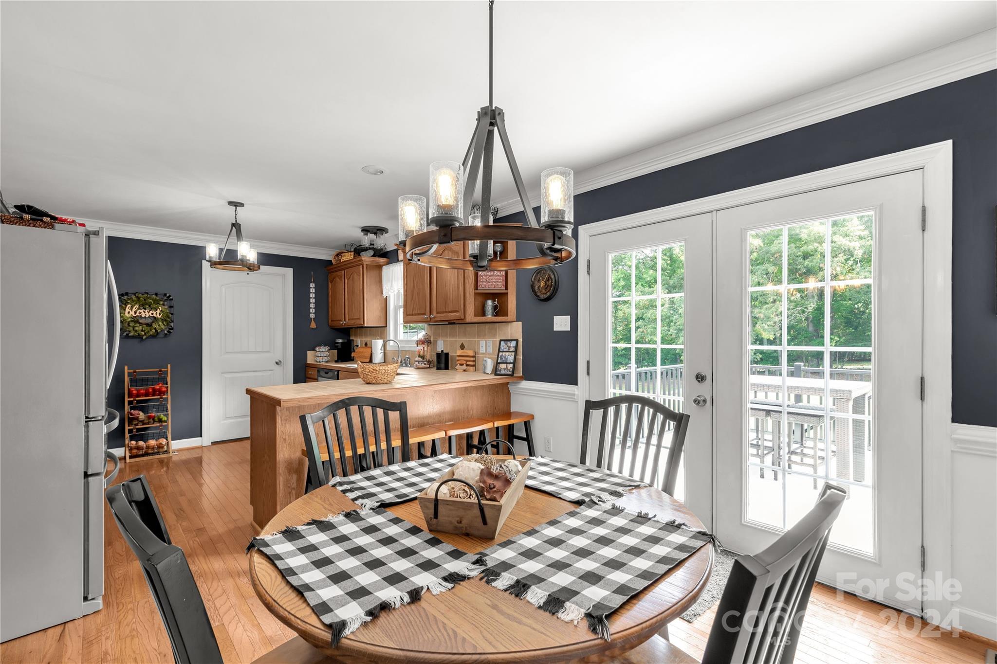 Rosewood - Residential