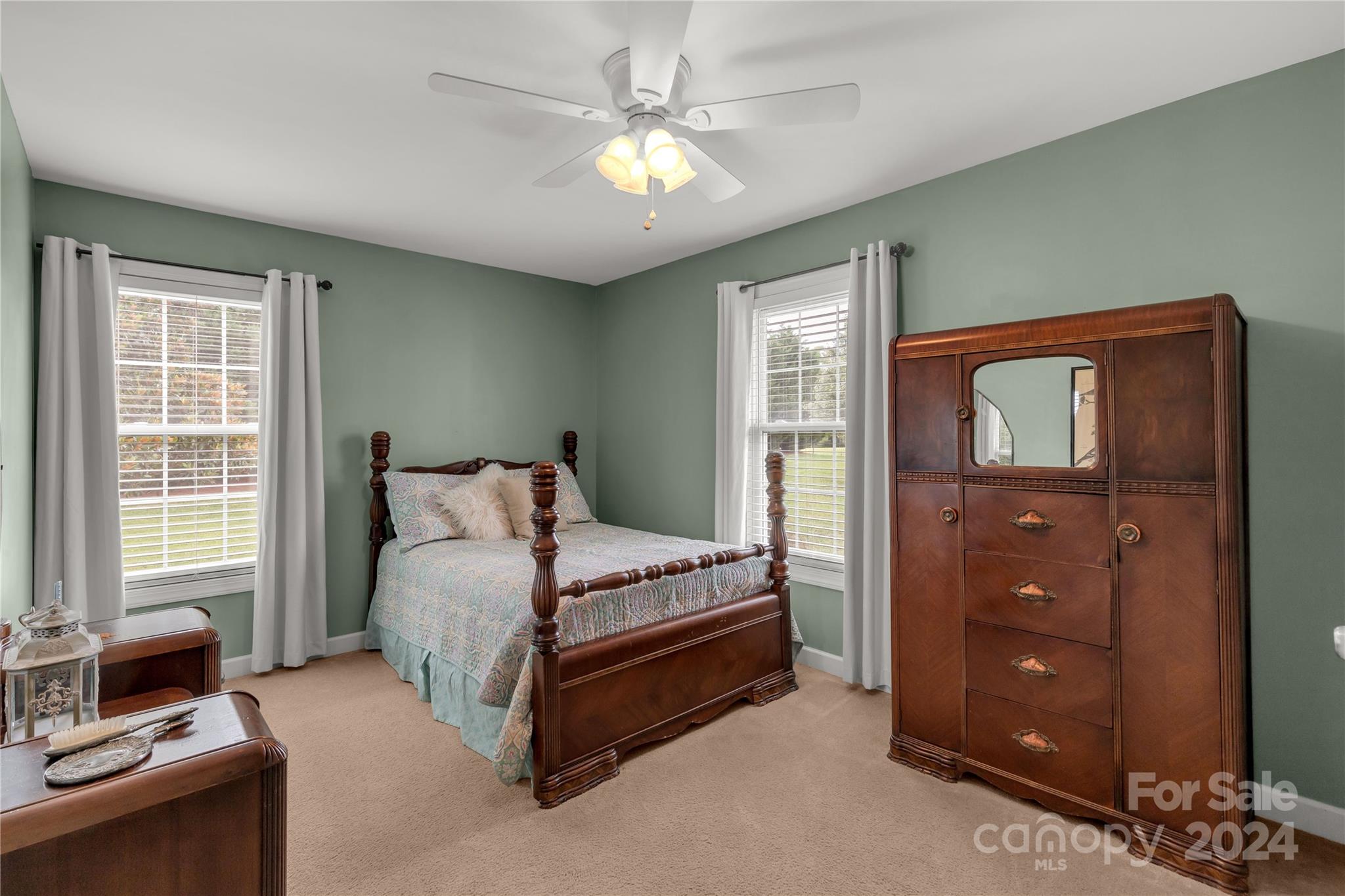 Rosewood - Residential