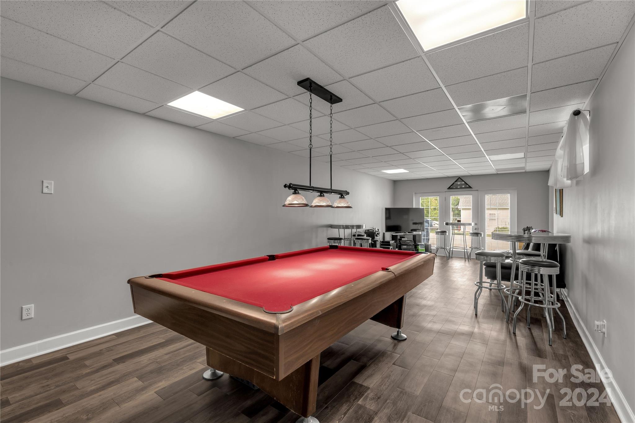 Rosewood - Residential