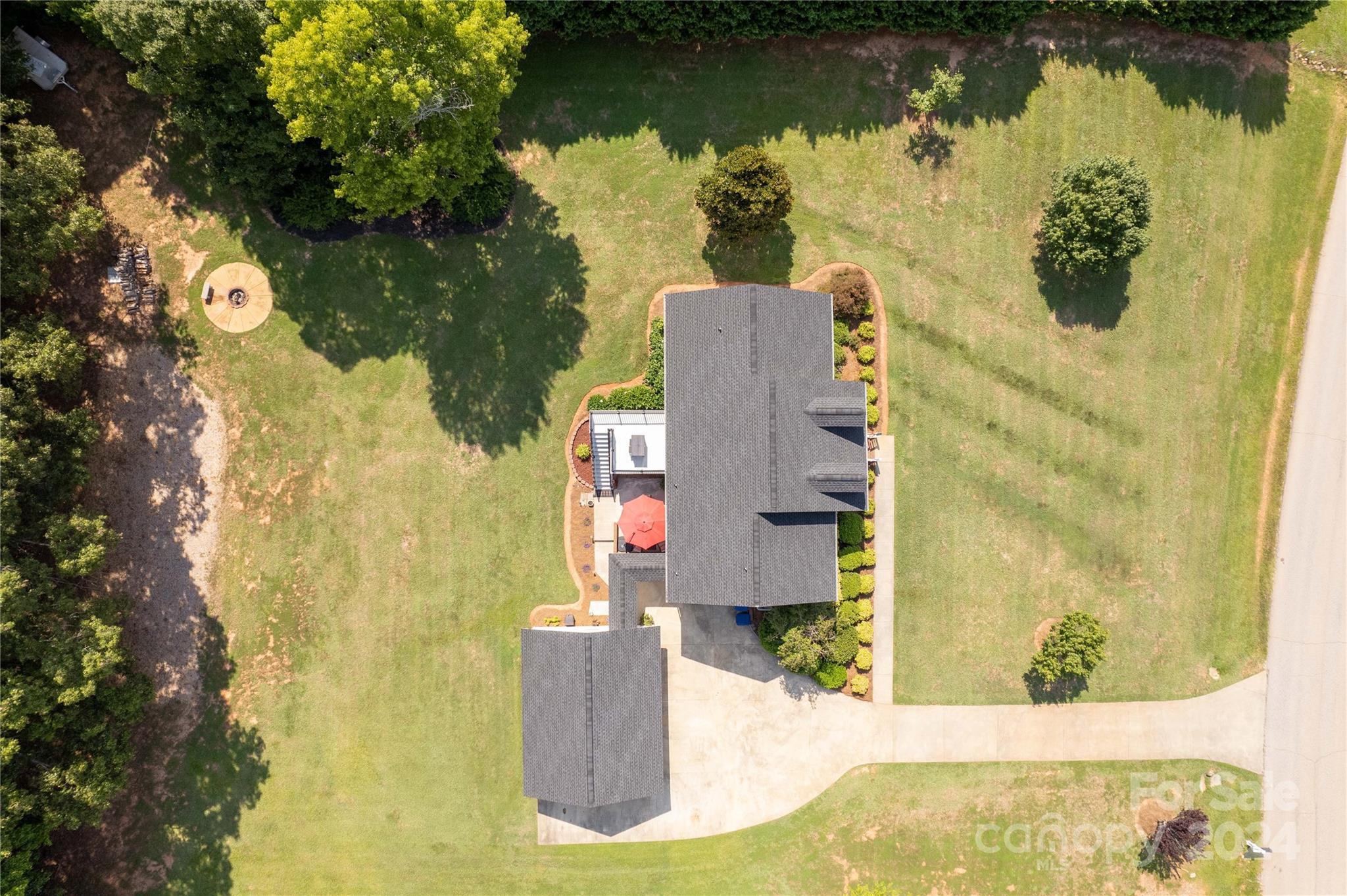 Rosewood - Residential