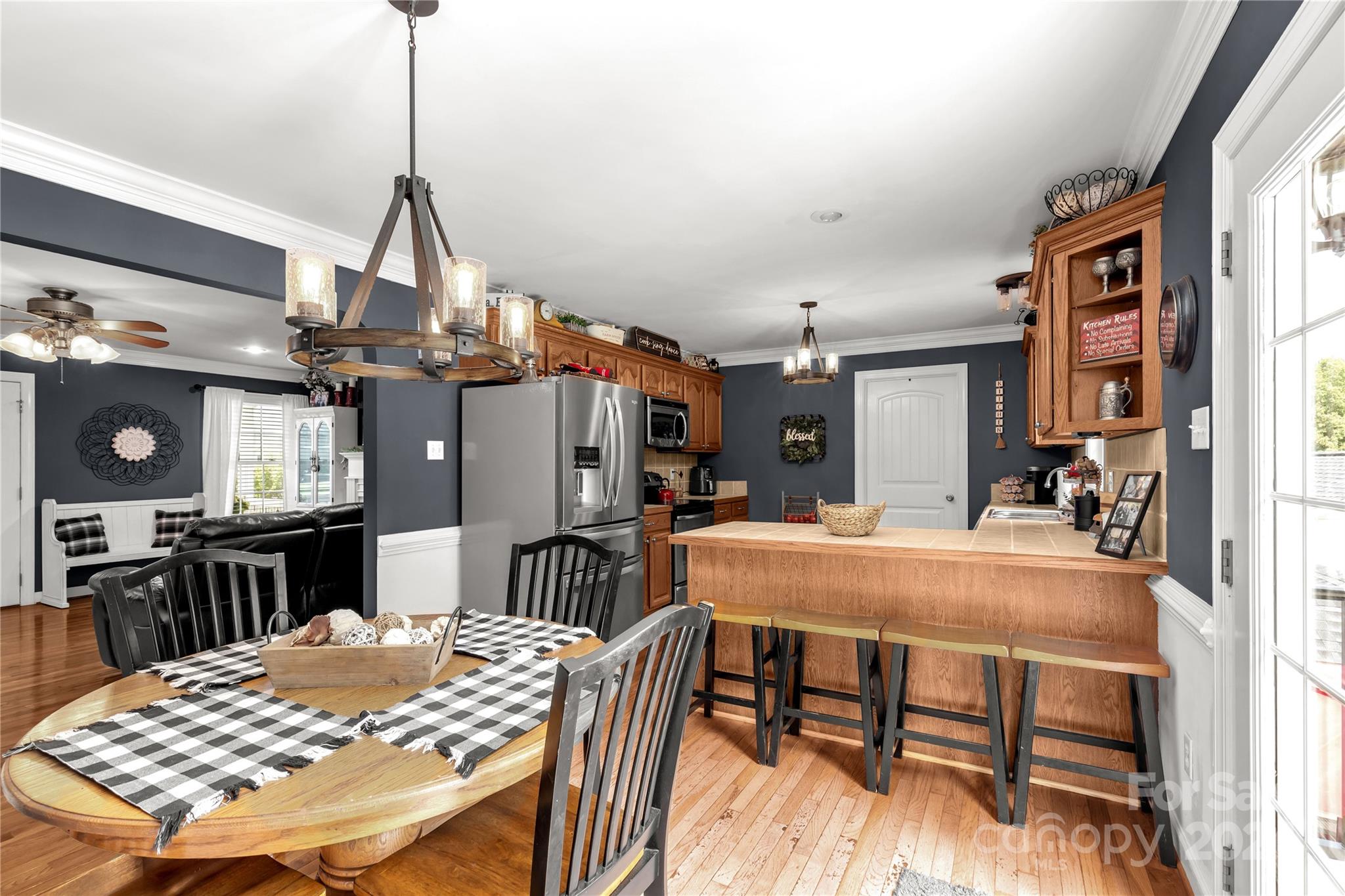 Rosewood - Residential