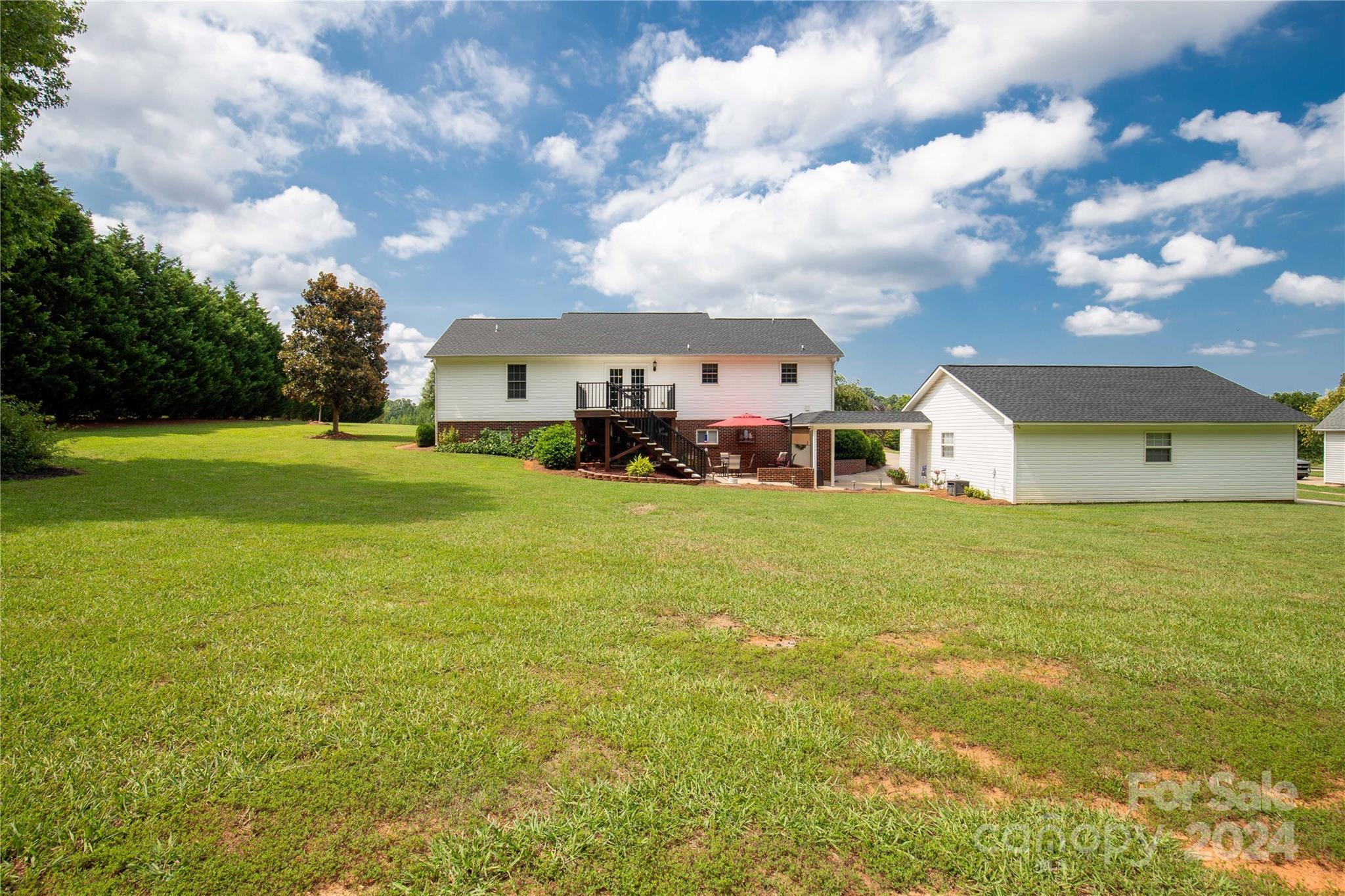 Rosewood - Residential