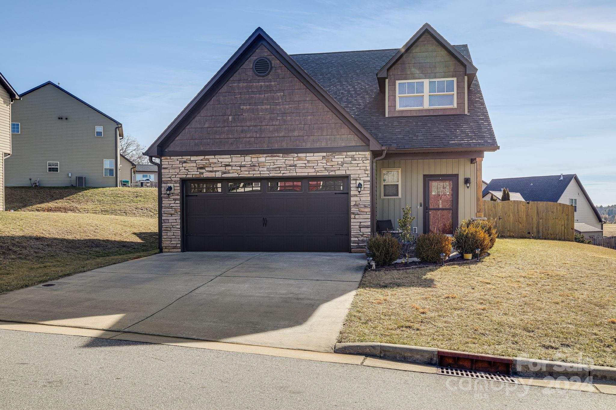 Mallard Run - Residential