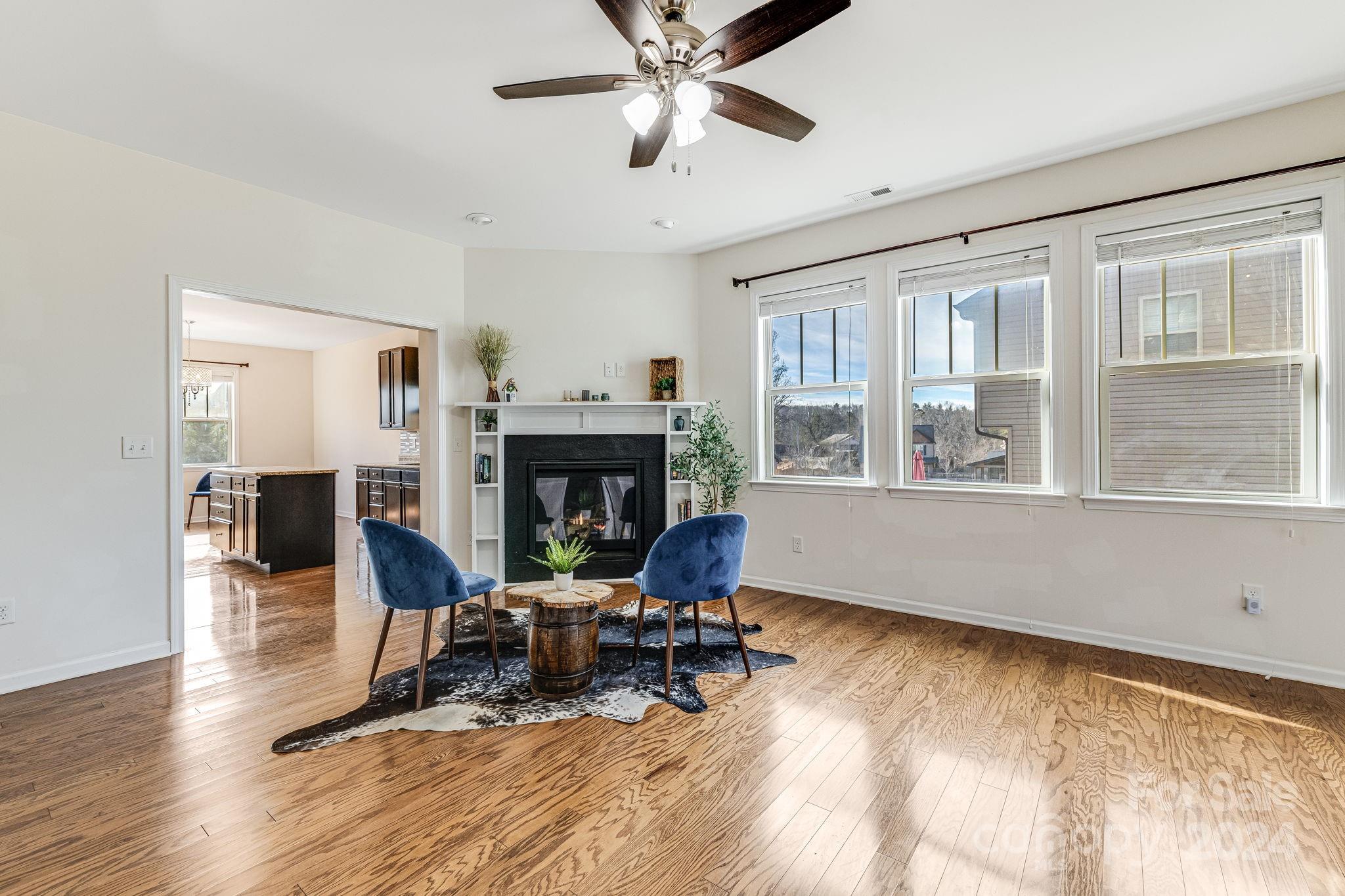 Mallard Run - Residential