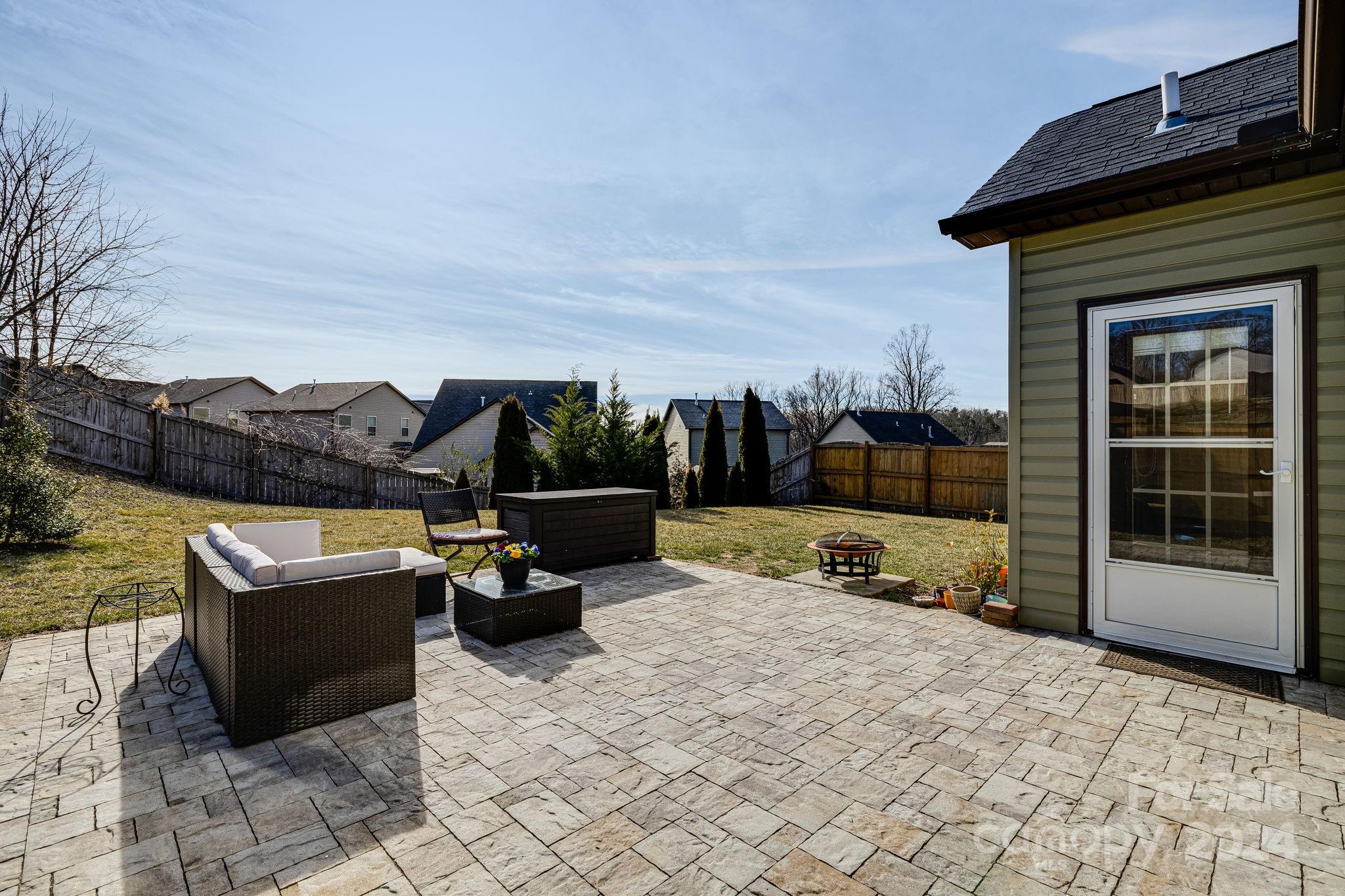 Mallard Run - Residential