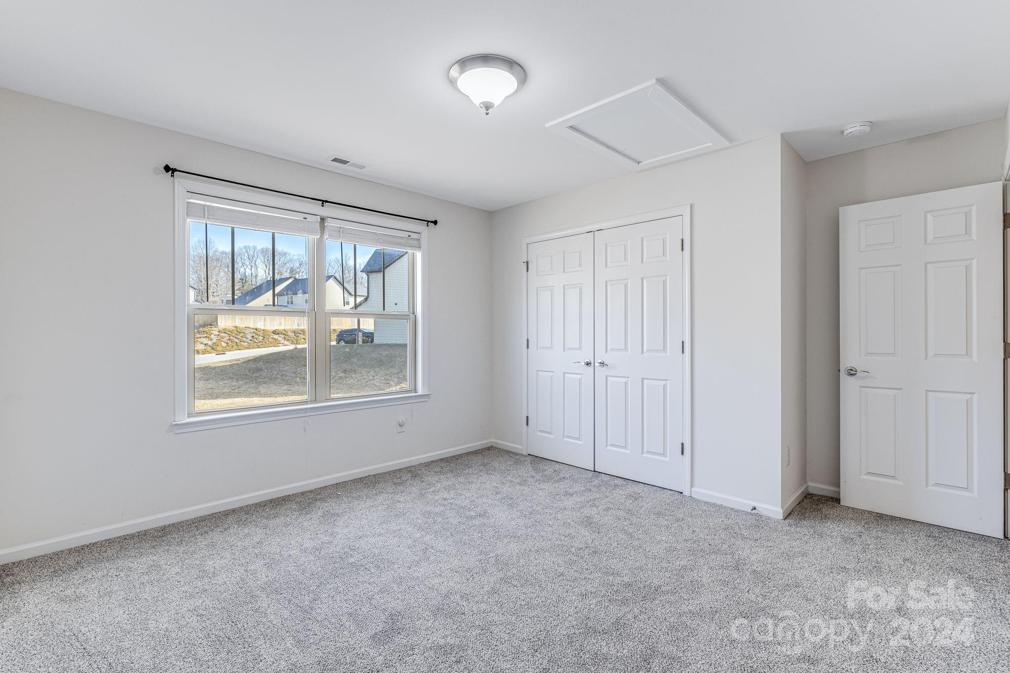 Mallard Run - Residential