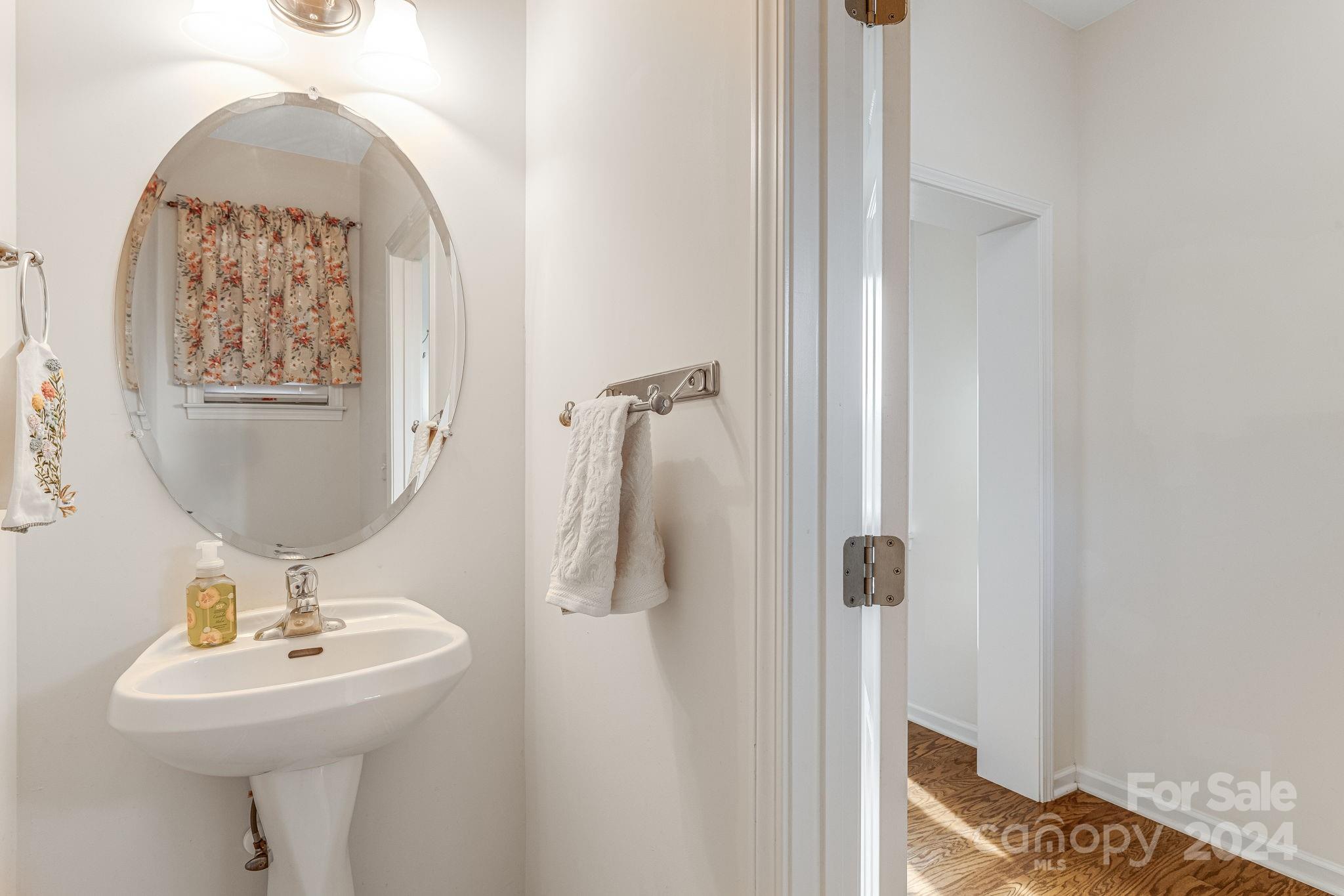 Mallard Run - Residential