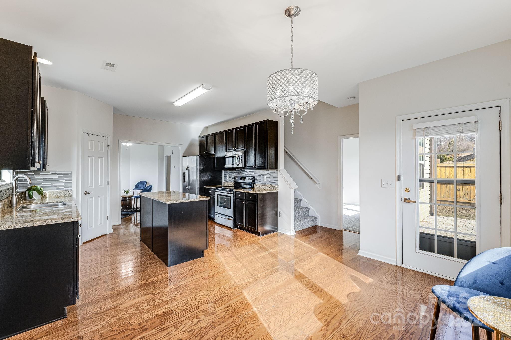 Mallard Run - Residential