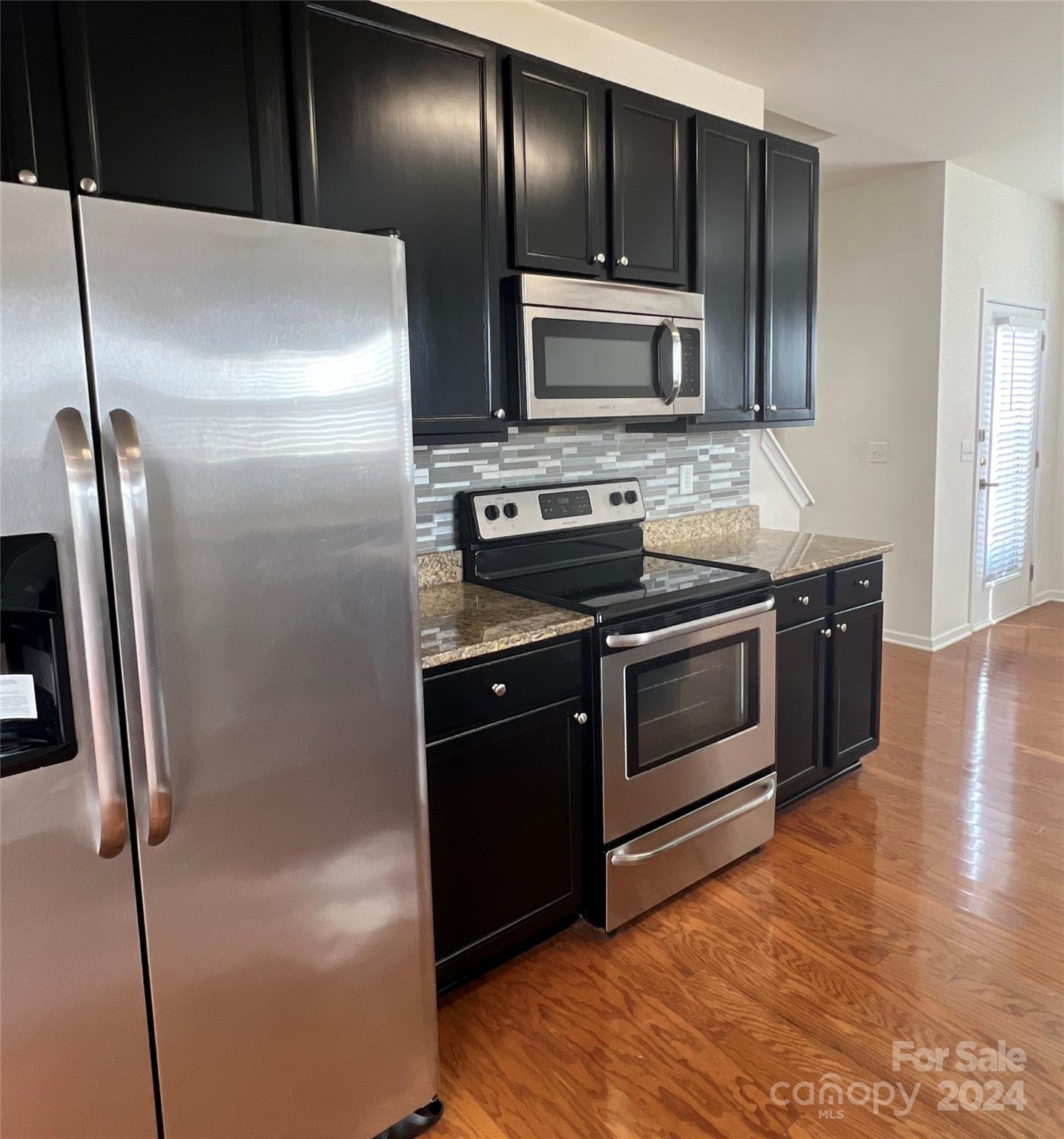 Mallard Run - Residential