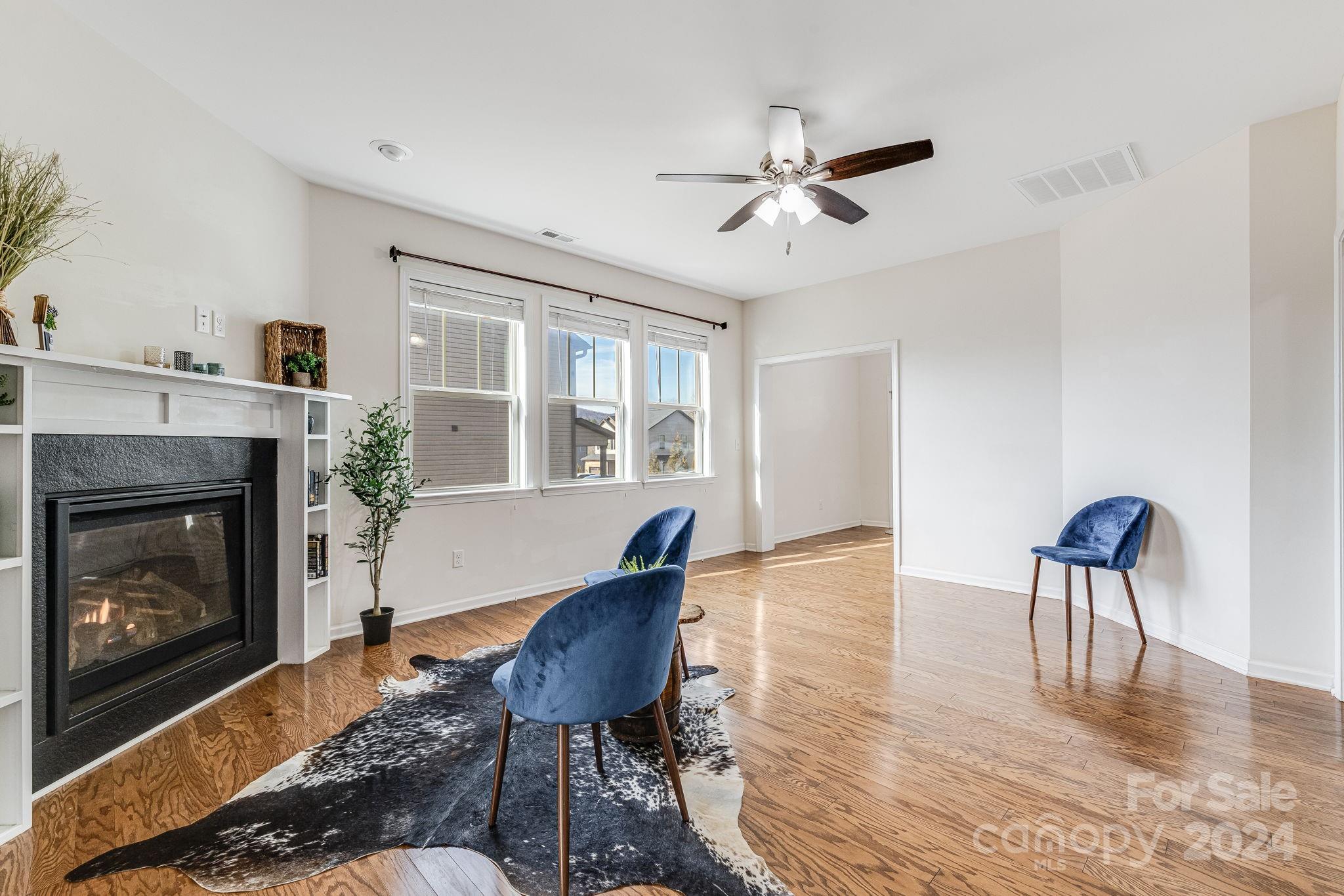 Mallard Run - Residential