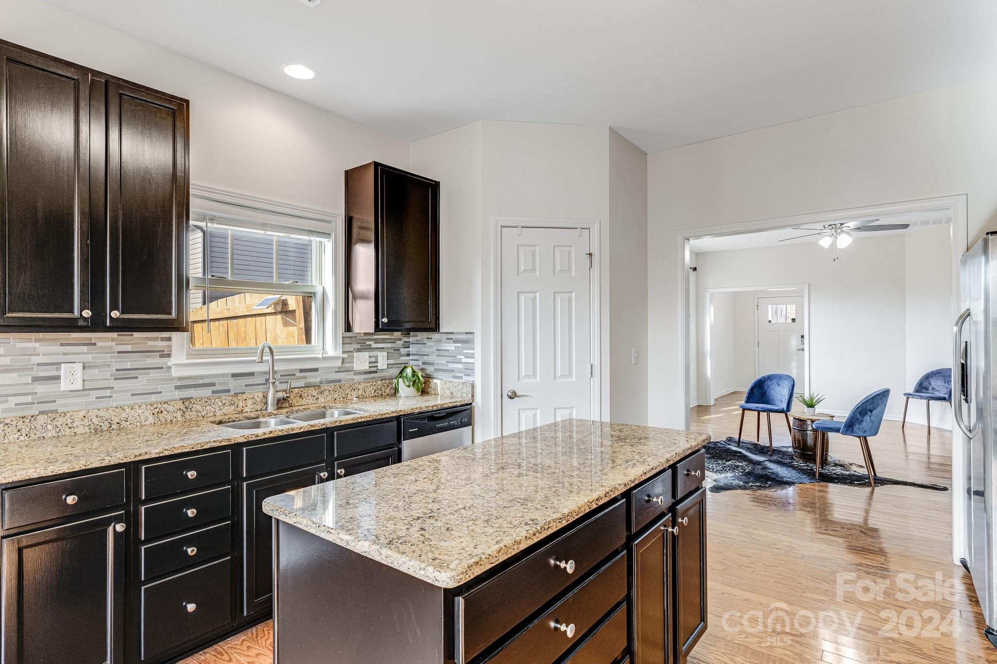 Mallard Run - Residential