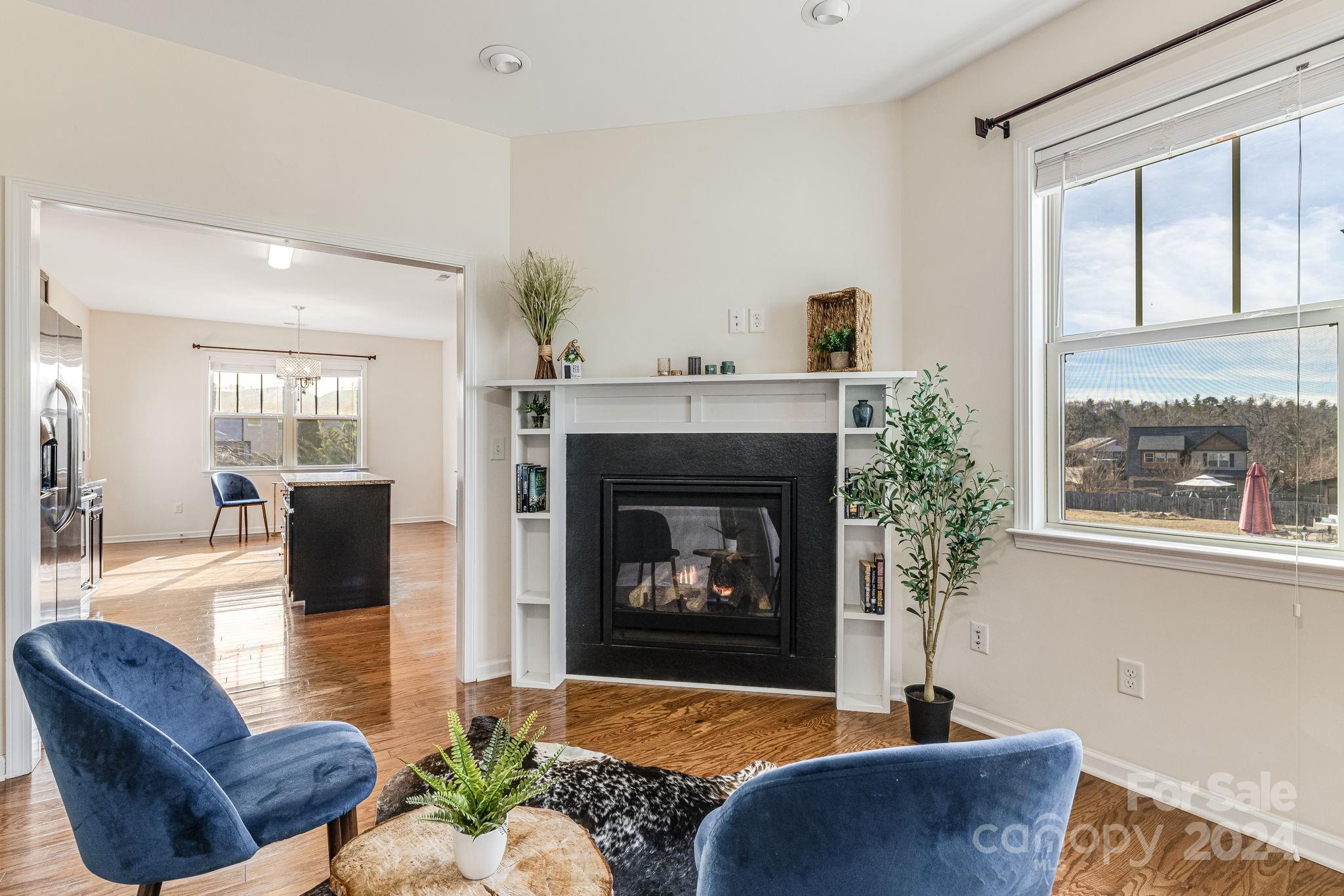 Mallard Run - Residential