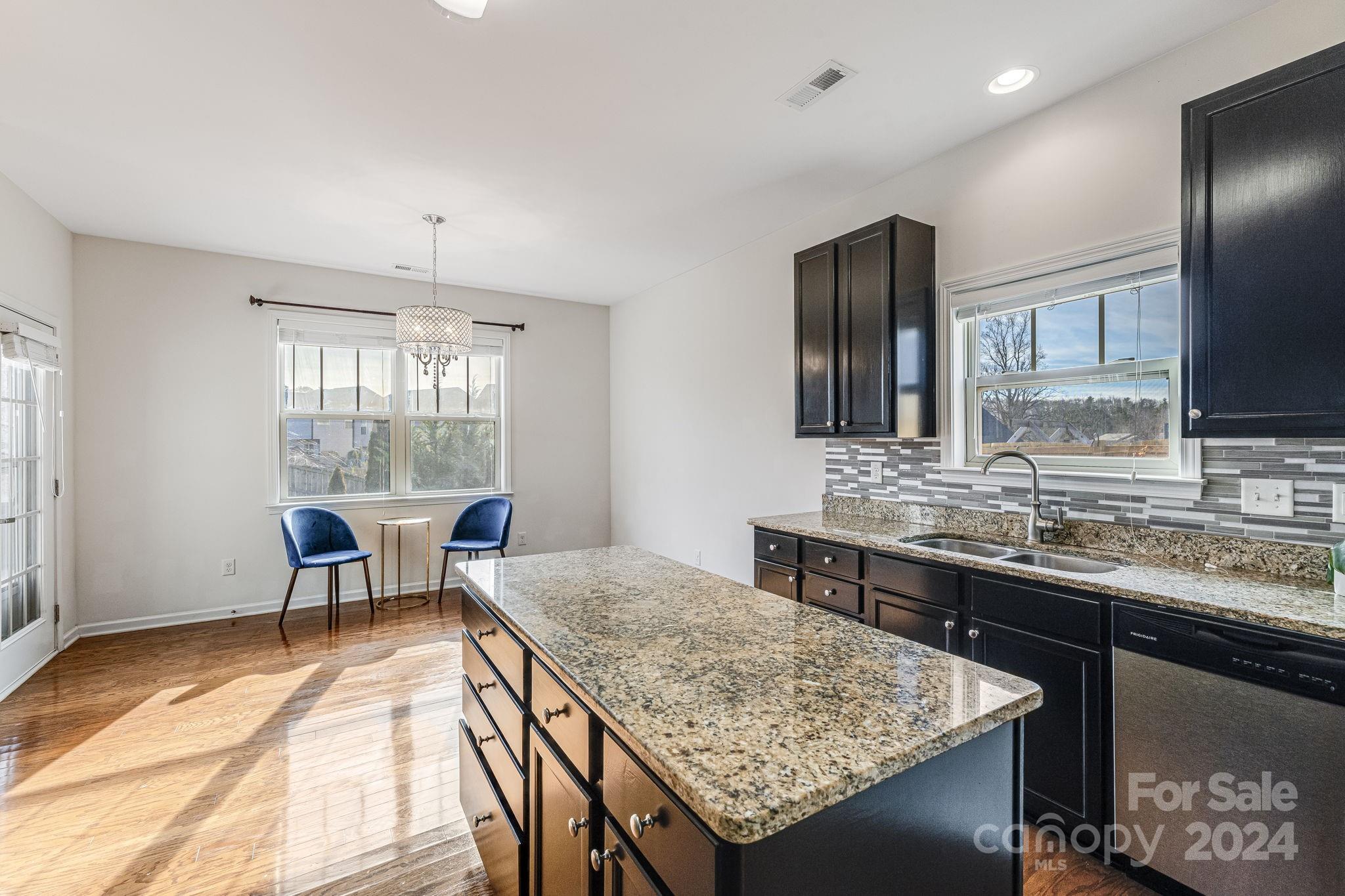 Mallard Run - Residential