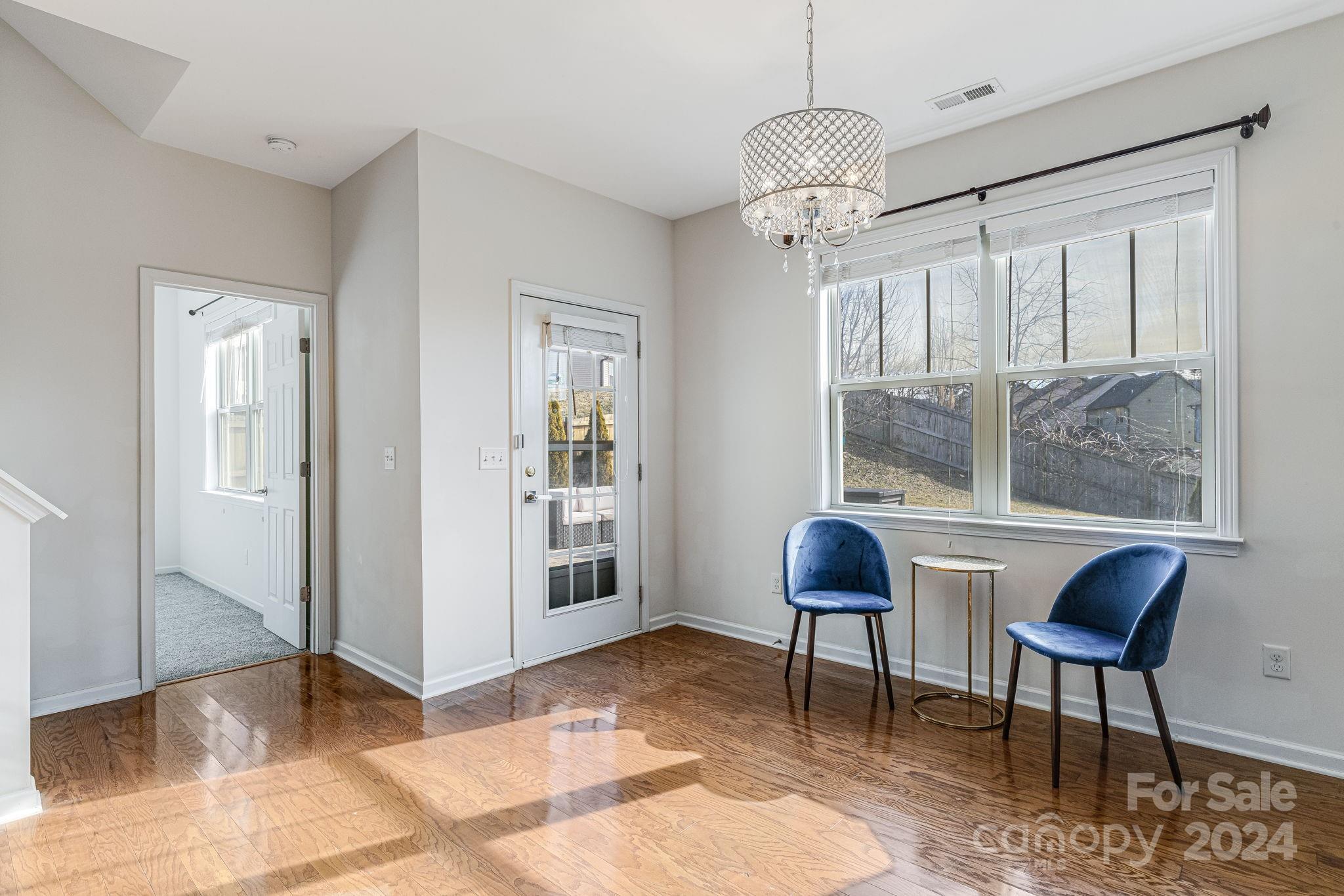 Mallard Run - Residential