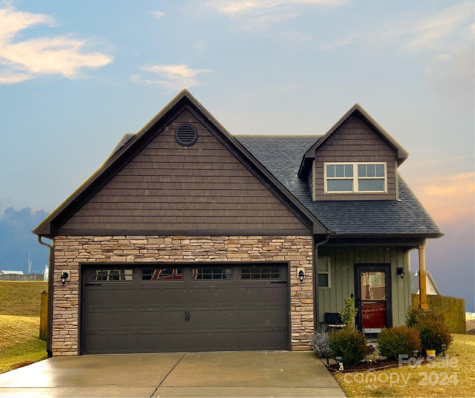 Mallard Run - Residential