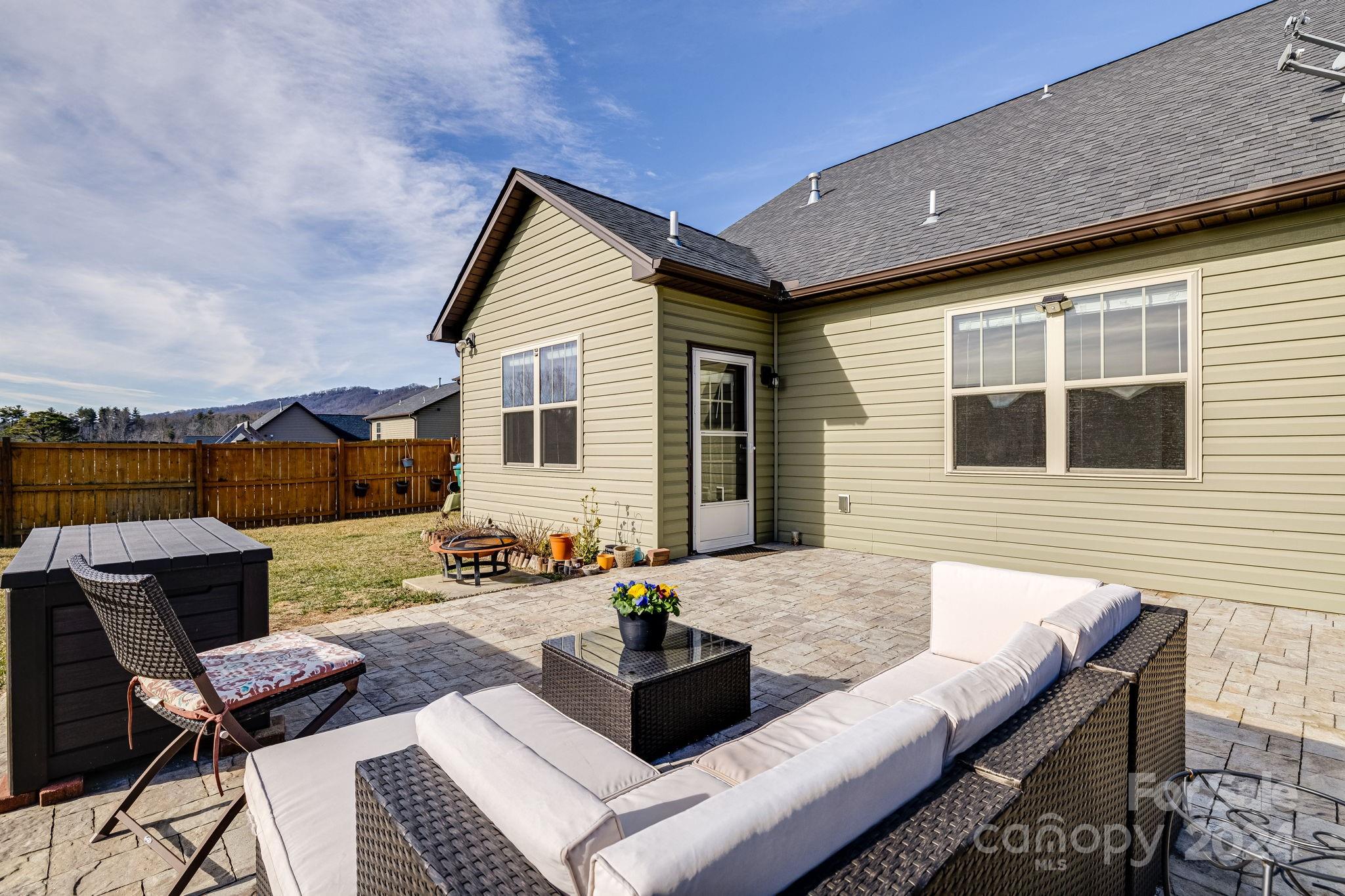 Mallard Run - Residential